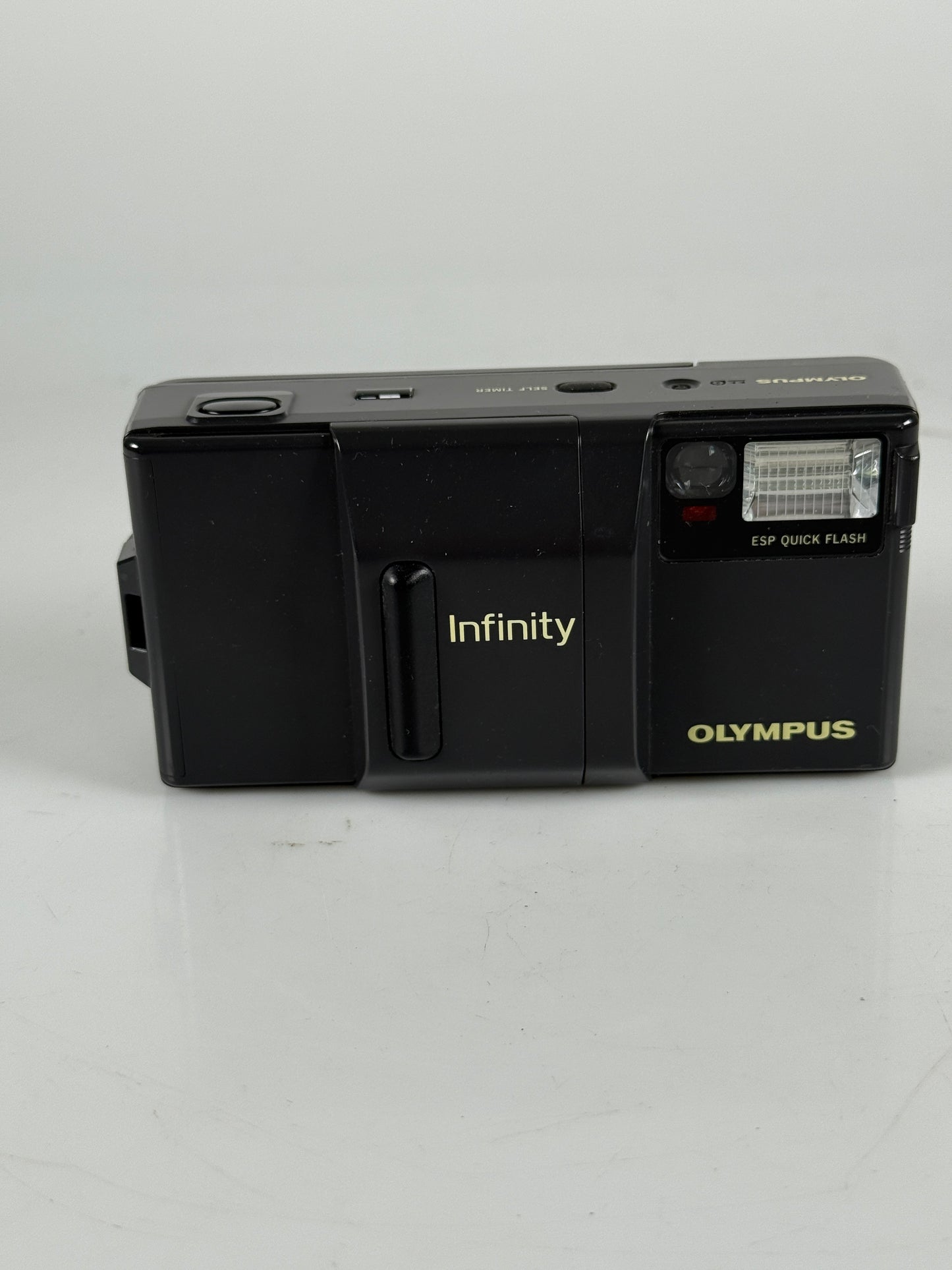 Olympus AF-1 Infinity 35mm Point & Shoot Film Camera 35mm f2.8