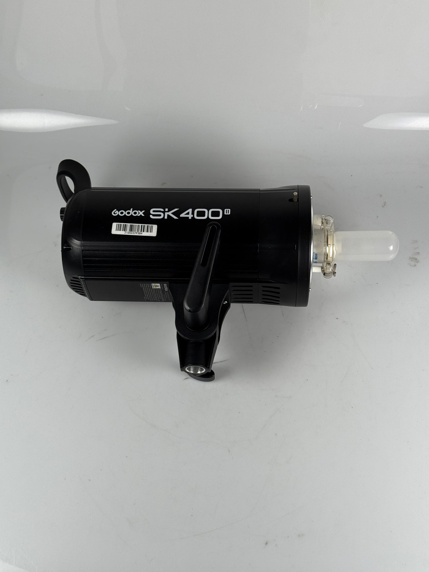 Godox SK400II / Flashpoint Studio 400 R2 Monolight Studio Strobe