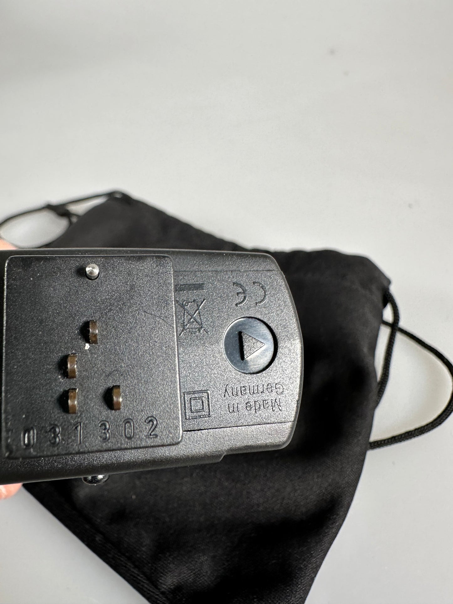 Leica CF22 CF 22 TTL Flash (for D-Lux, V-Lux, Digilux Cameras) - 18694
