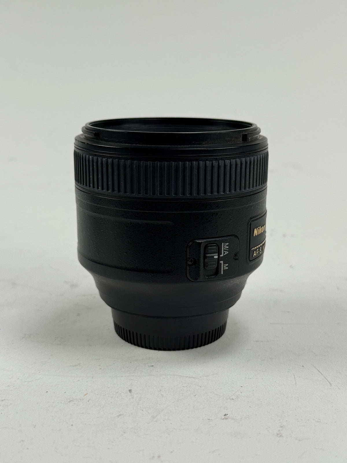 Nikon Nikkor AF-S 85mm f1.8 G Lens