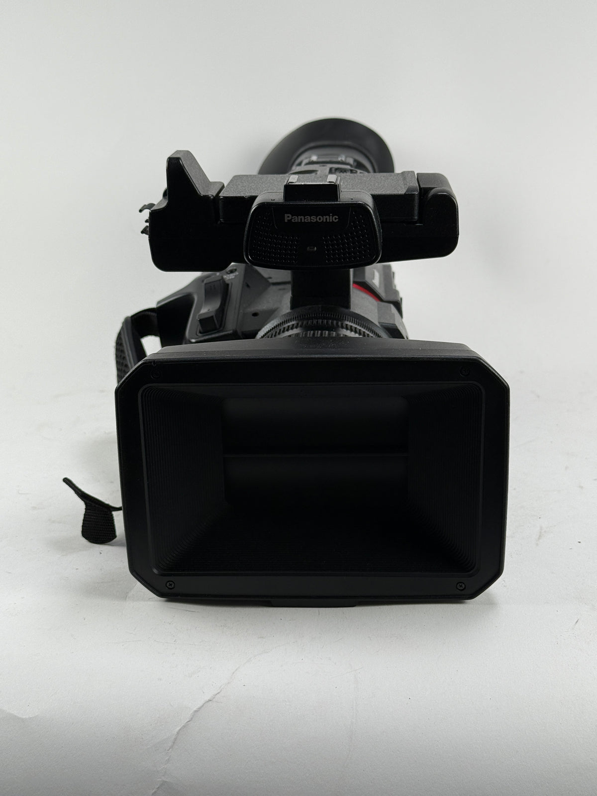 Panasonic AG-CX350 4K UHD Pro Camcorder 20x Zoom 3.5" LCD SDXC HDMI