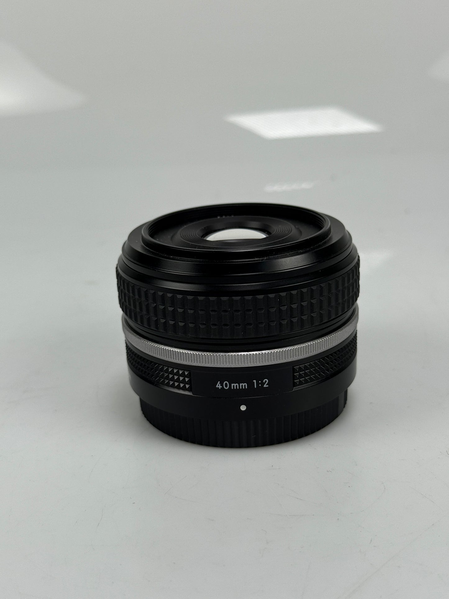 Nikon NIKKOR Z 40mm f2 SE Lens for Z Mount Mirrorless Cameras