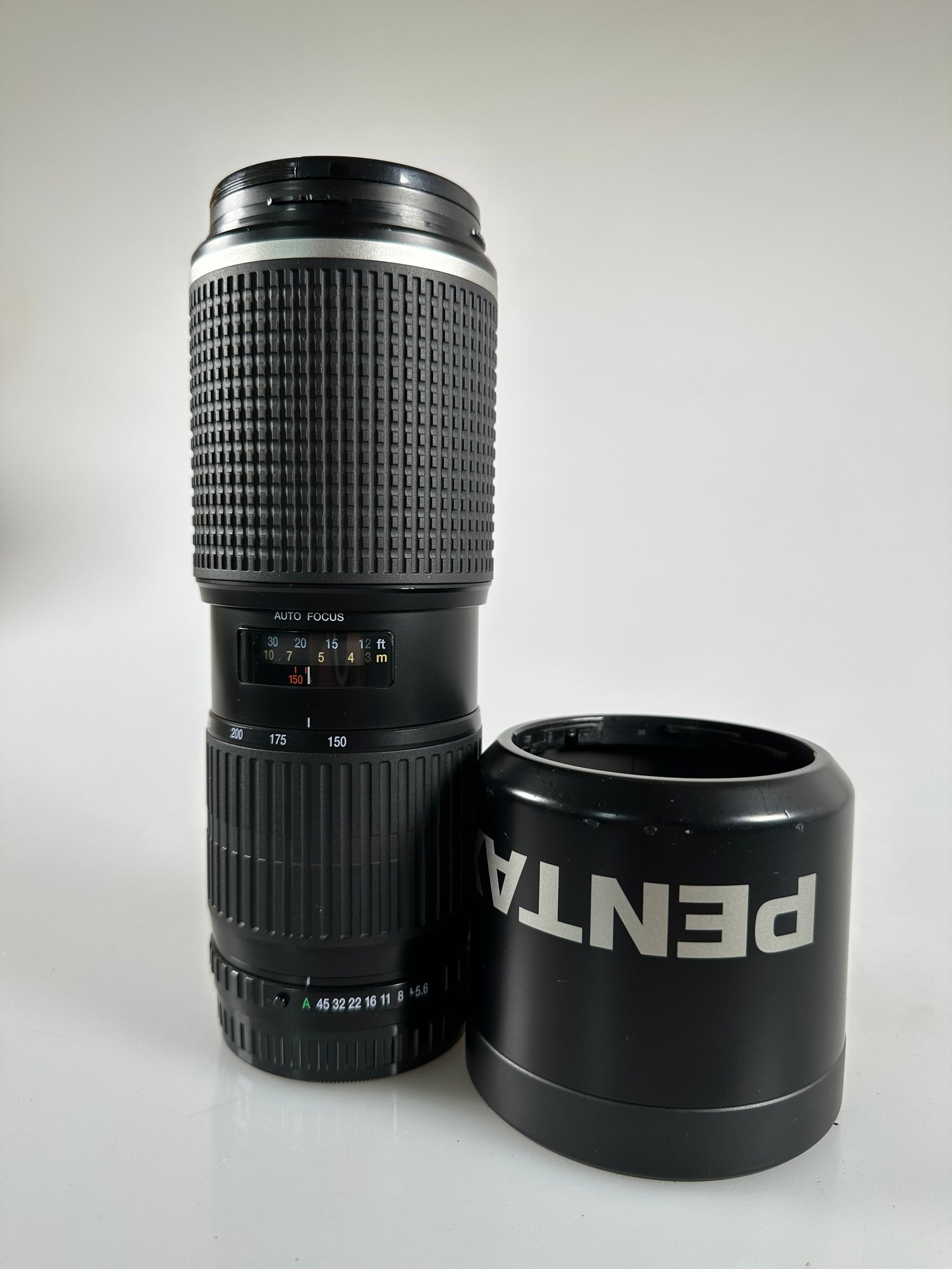 SMC Pentax FA 645 150-300mm F5.6 ED for 645N NII