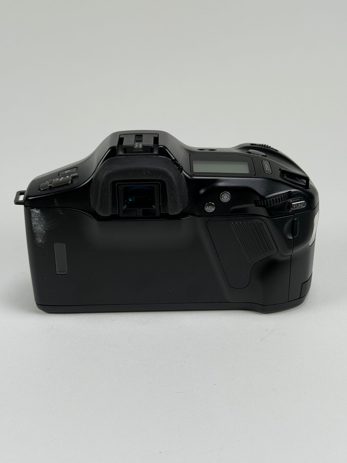 Minolta Maxxum 9xi Analog SLR Camera SLR Camera Body