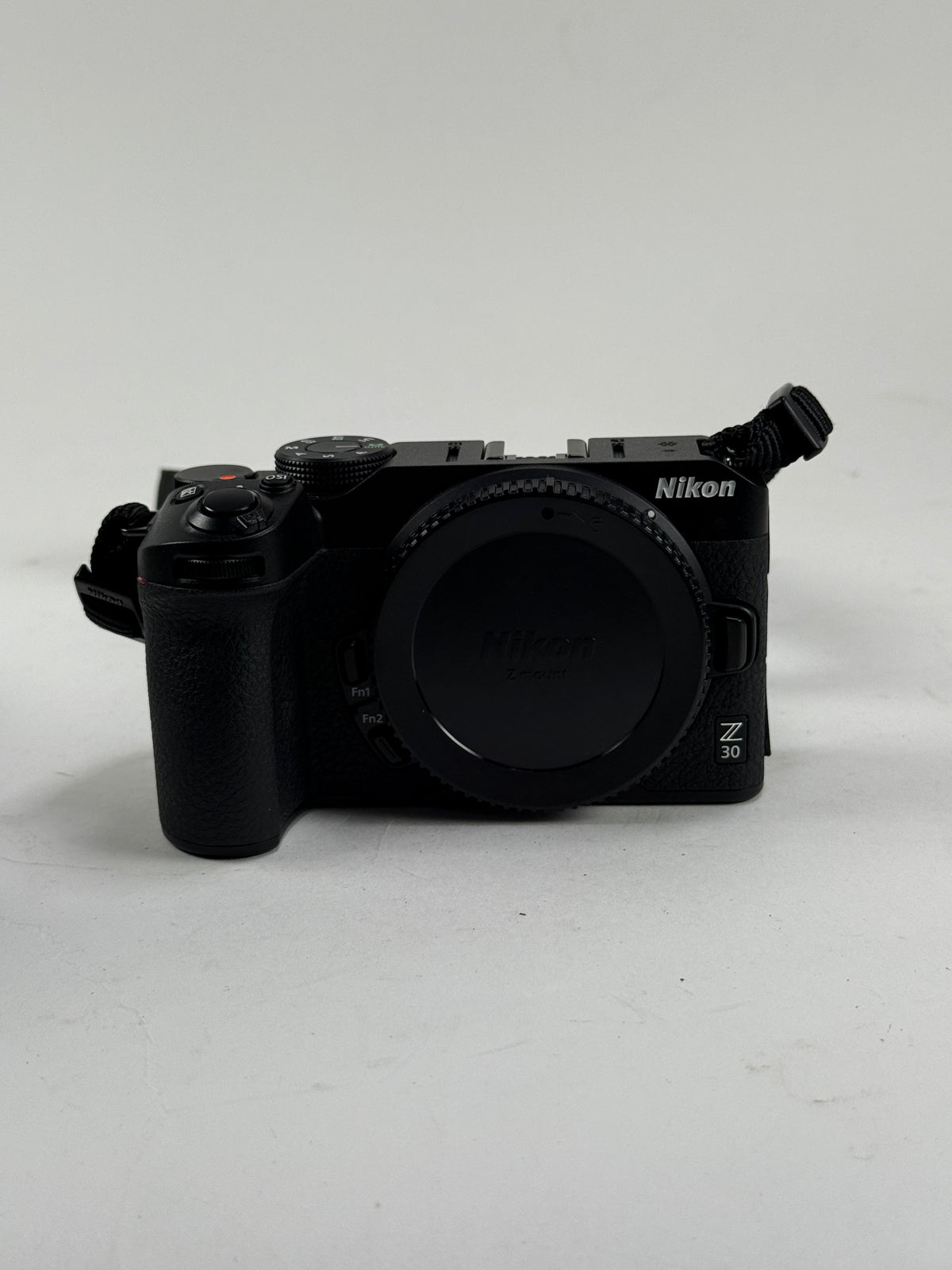 Nikon Z30 20.9MP Mirrorless Camera w/ 16-50mm and 50-250mm lens kit