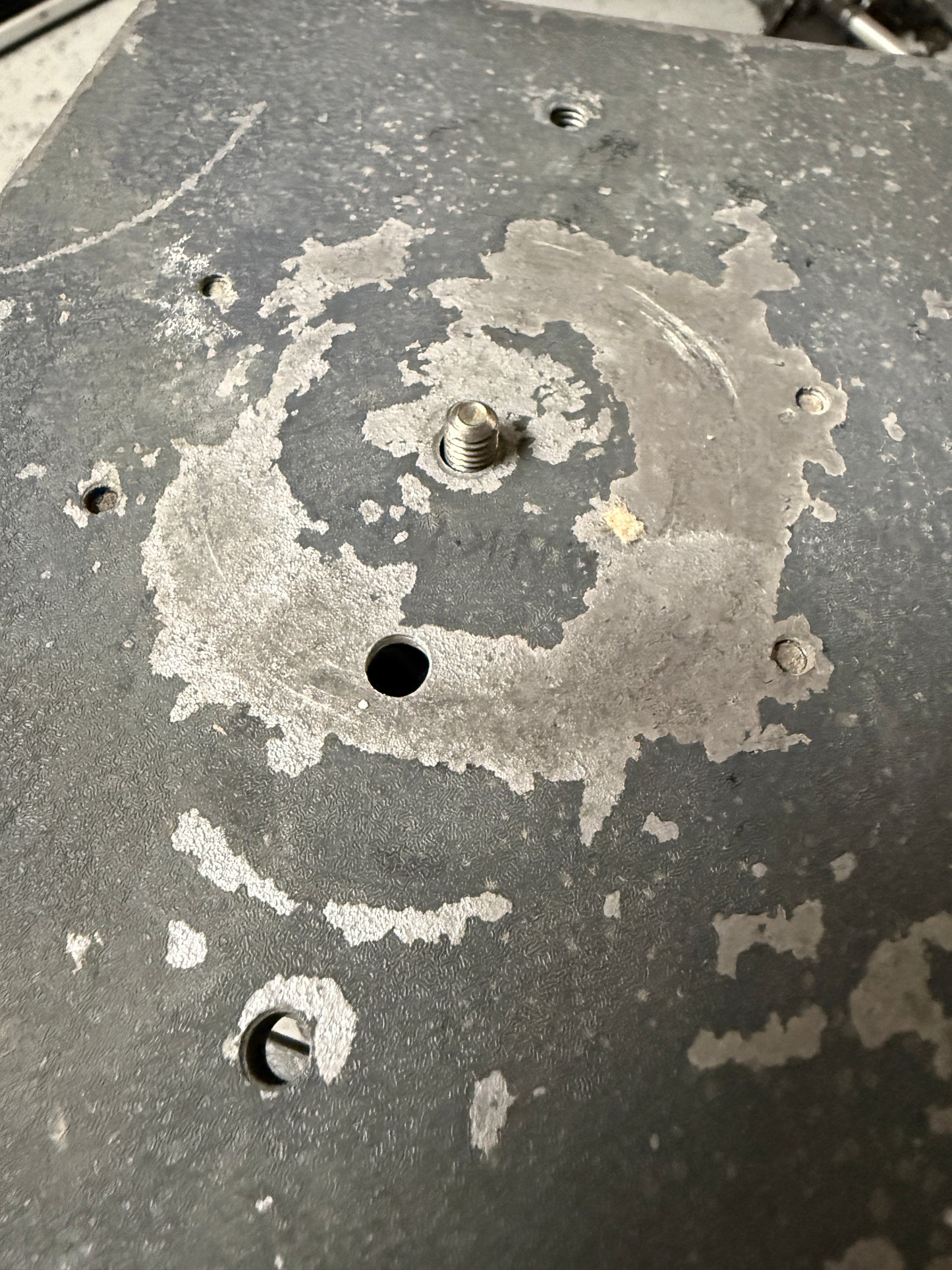 Majestic Heavy Duty Geared Tripod with Head Cinema camera with head