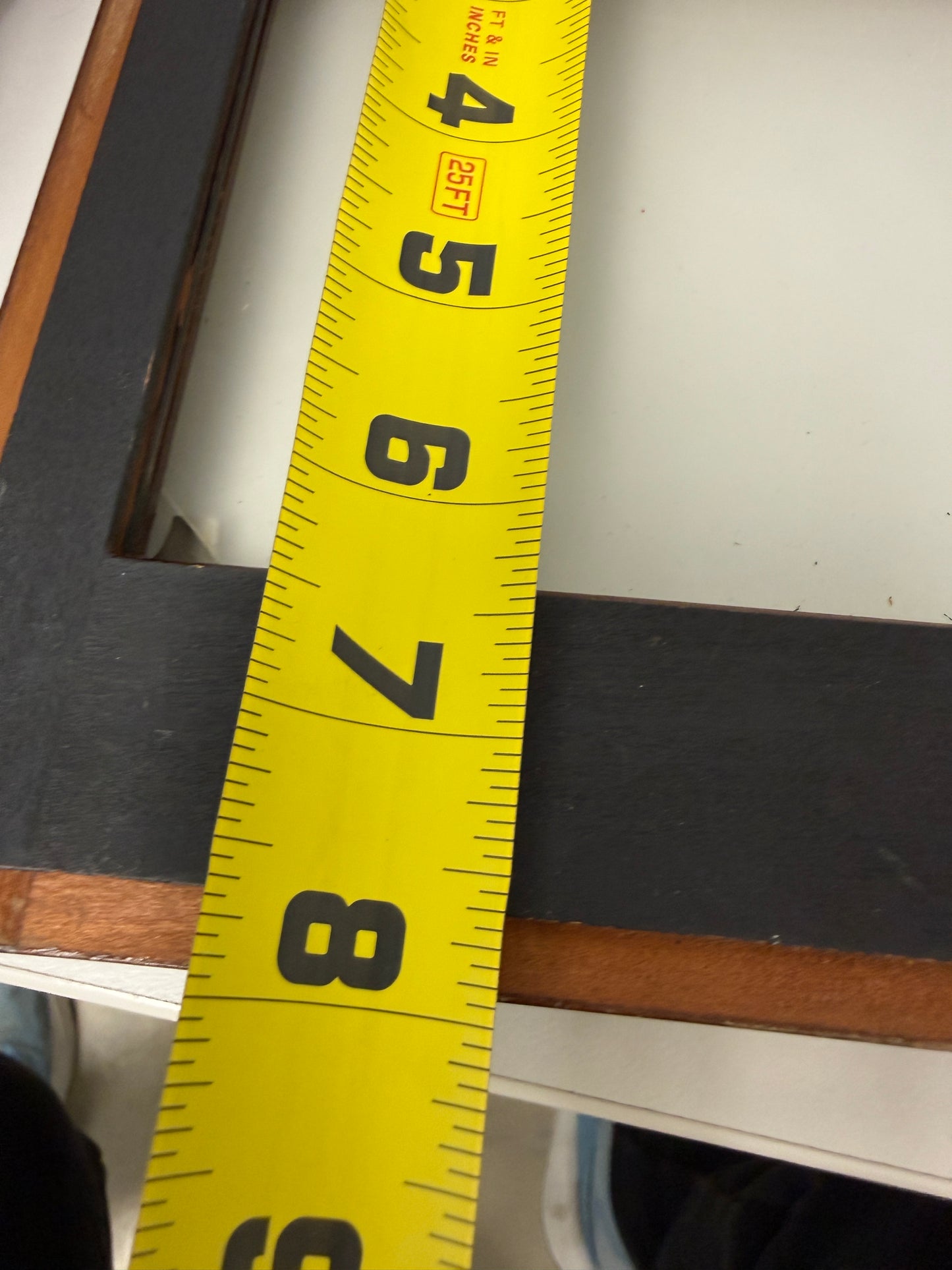 Tachihara Hope A Focusing Back Glass for Large Format Camera