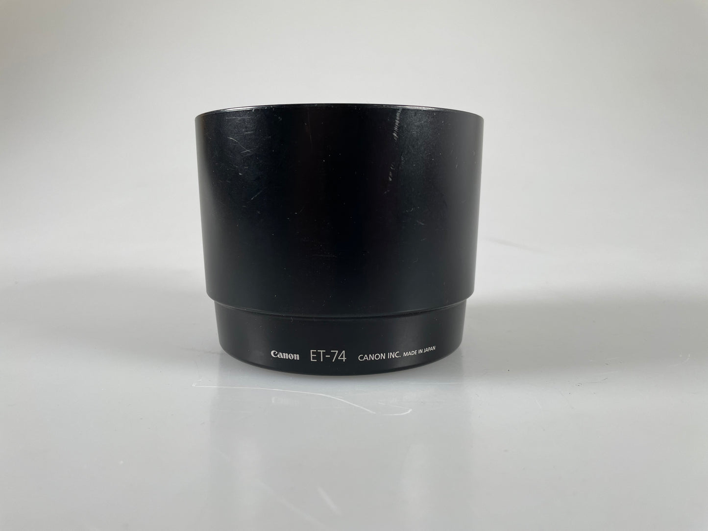 CANON Lens Hood ET-74 for EF 70-200mm f4L USM & EF 70-200mm F4L IS USM