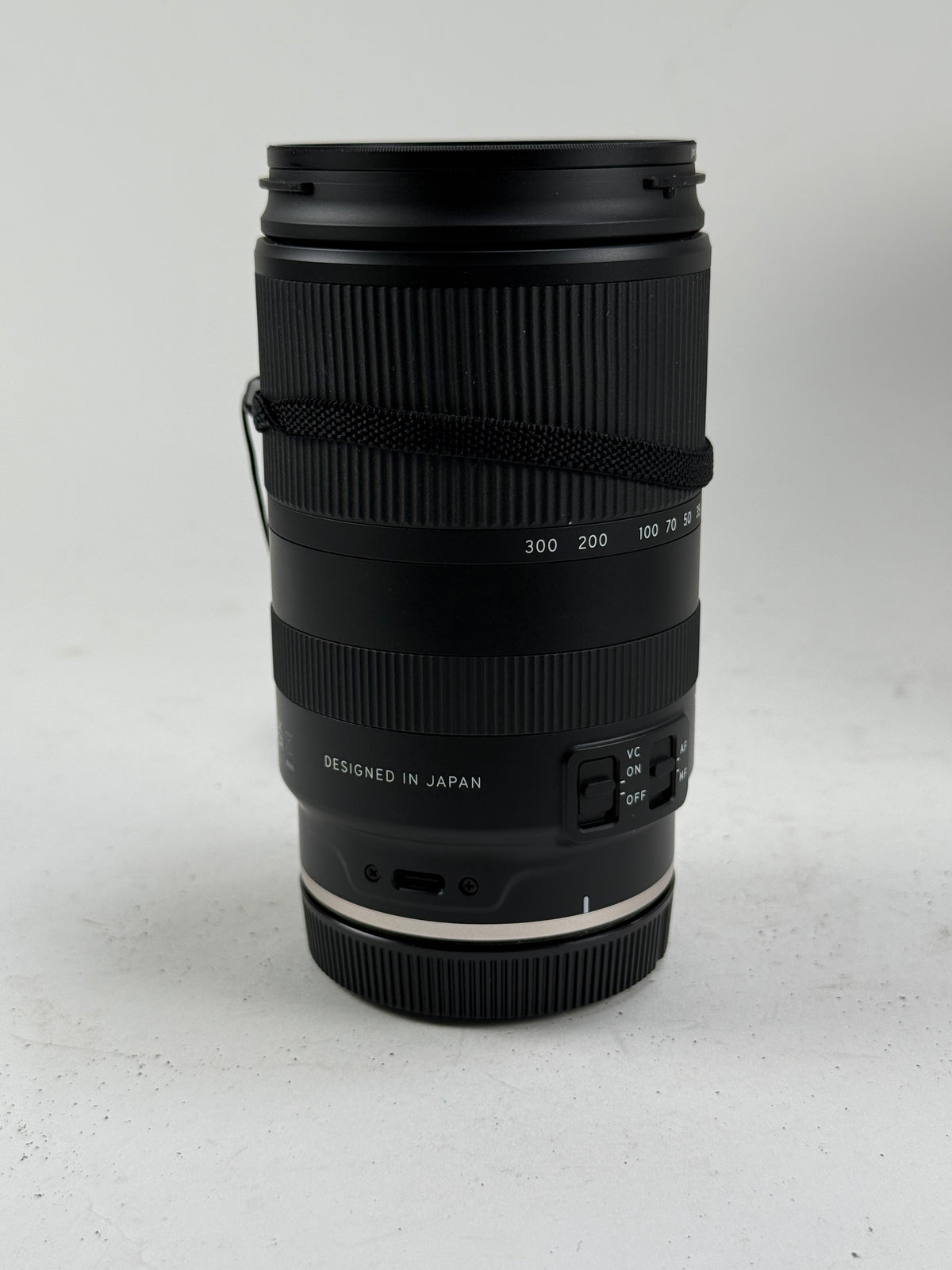 Tamron B061 18-300mm f3.5-6.3 Di III-A VC VXD Lens for Canon RF