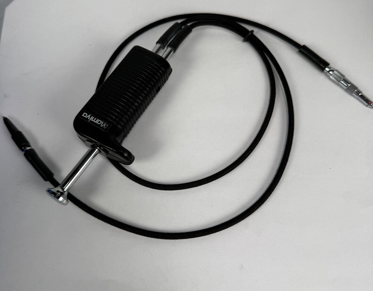 The MAMIYA Mirror Up Double Cable Shutter Release For RB67 RZ67