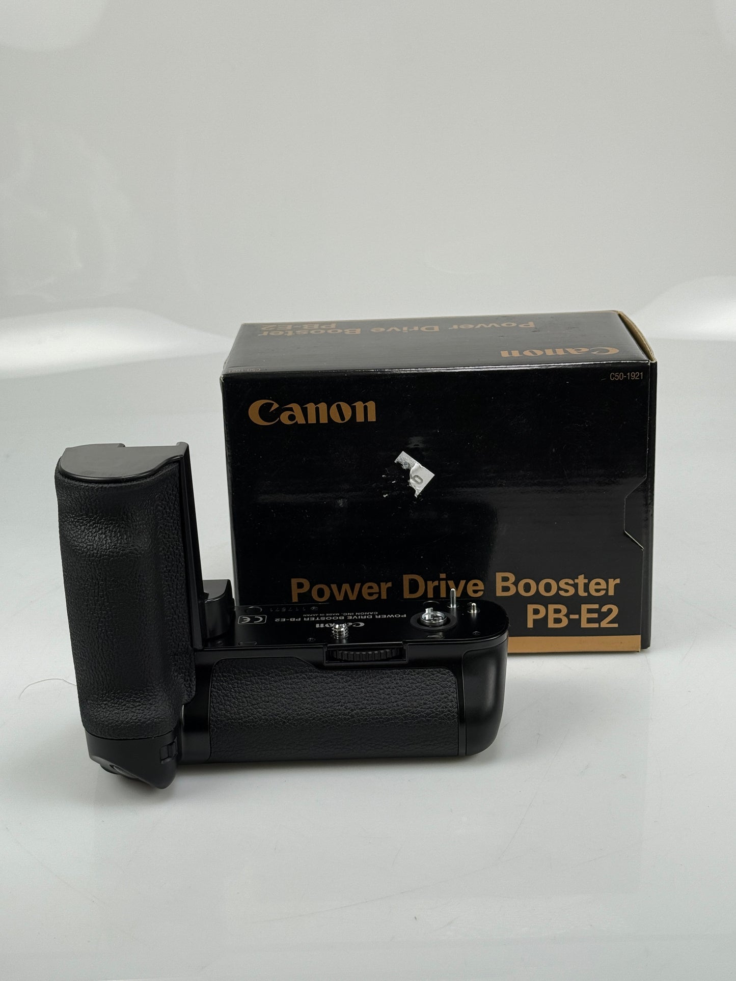 Canon PB-E2 Power Drive Booster for EOS-1 1V 1N