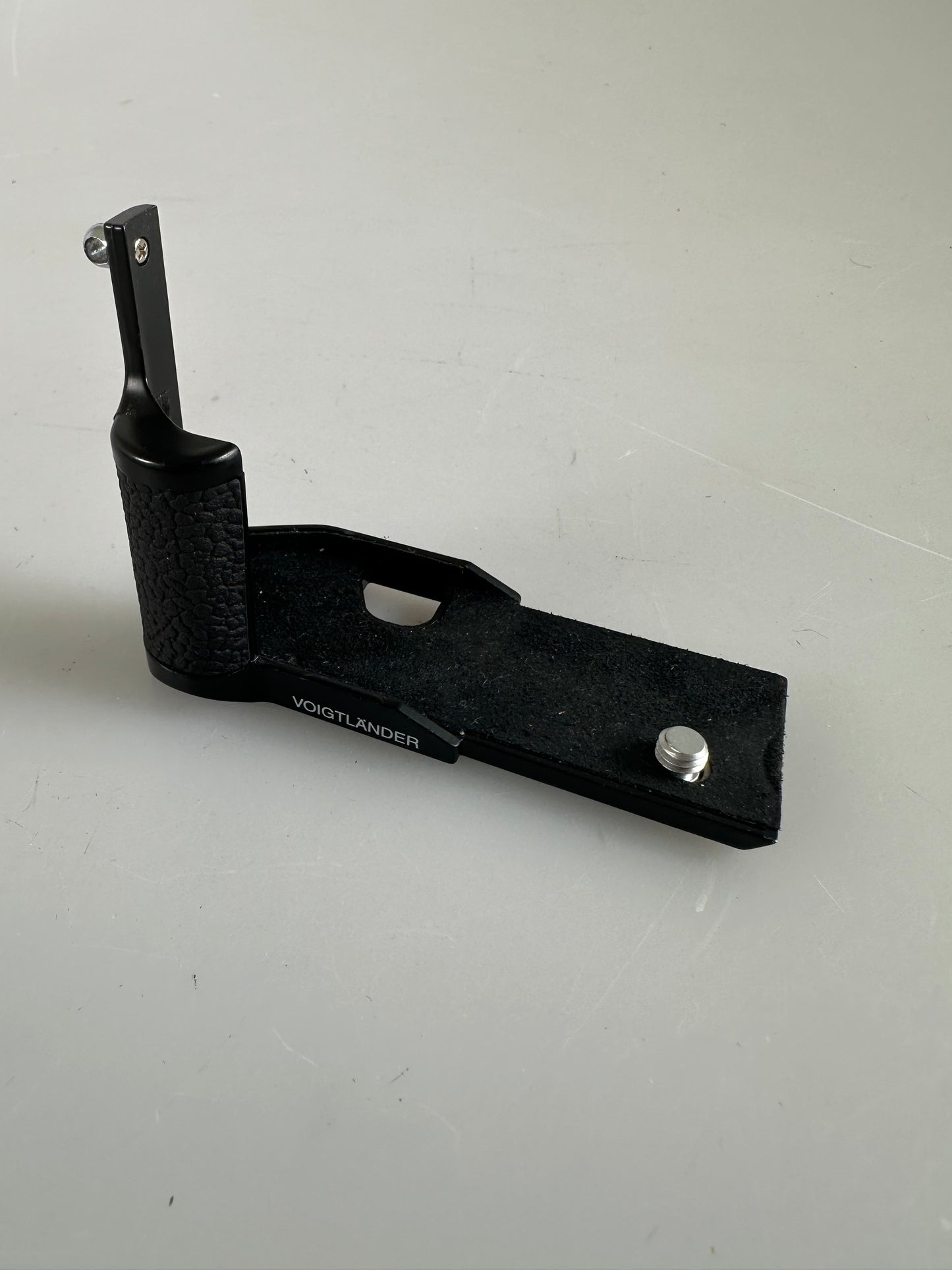 Voigtlander Hand Side Grip for BESSA R R2 R2M R3M R4M R2