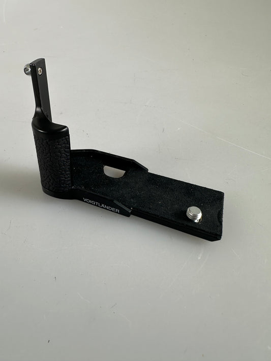 Voigtlander Hand Side Grip for BESSA R R2 R2M R3M R4M R2