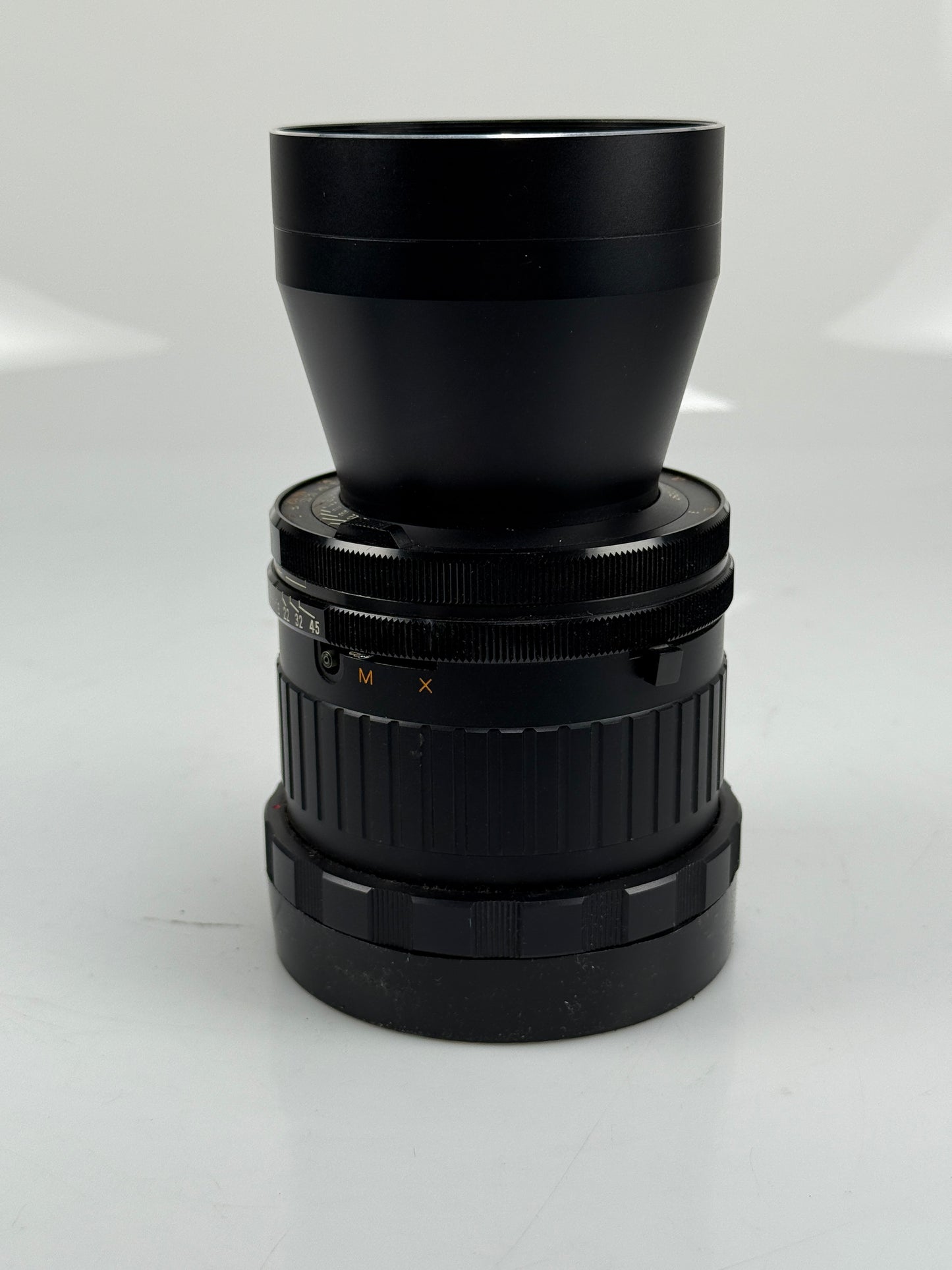 Mamiya Sekor 250mm f4.5 Lens For RB67 Pro II