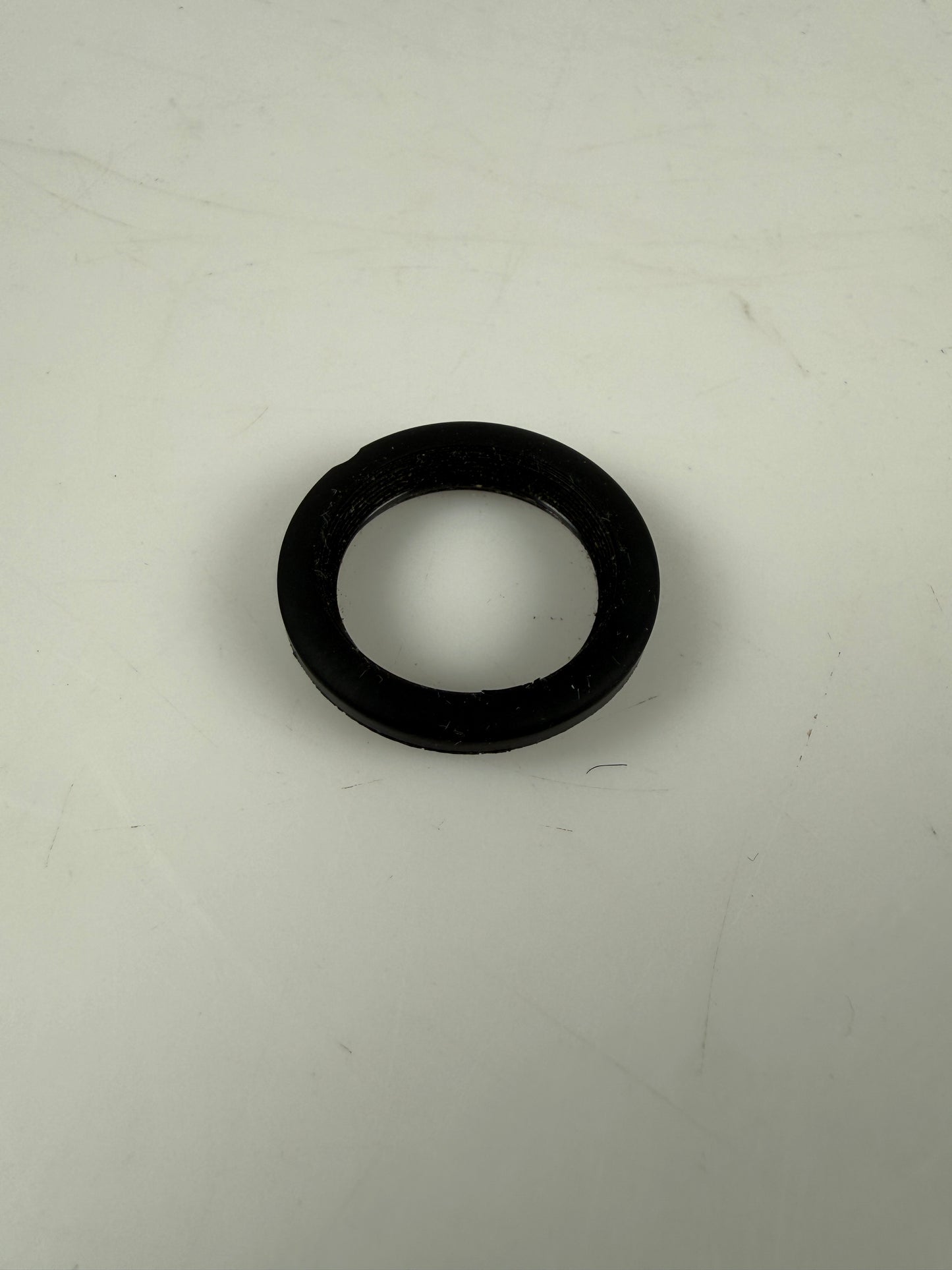 Nikon Standard Factory Finder Eyepiece lens w Rubber Ring F4