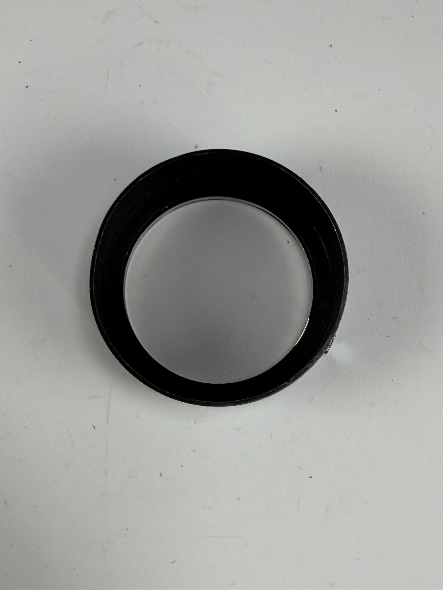 Olympus Clip On Lens Hood Shade 50mm for 50mm f1.4, 50mm f1.8, and 35mm f2