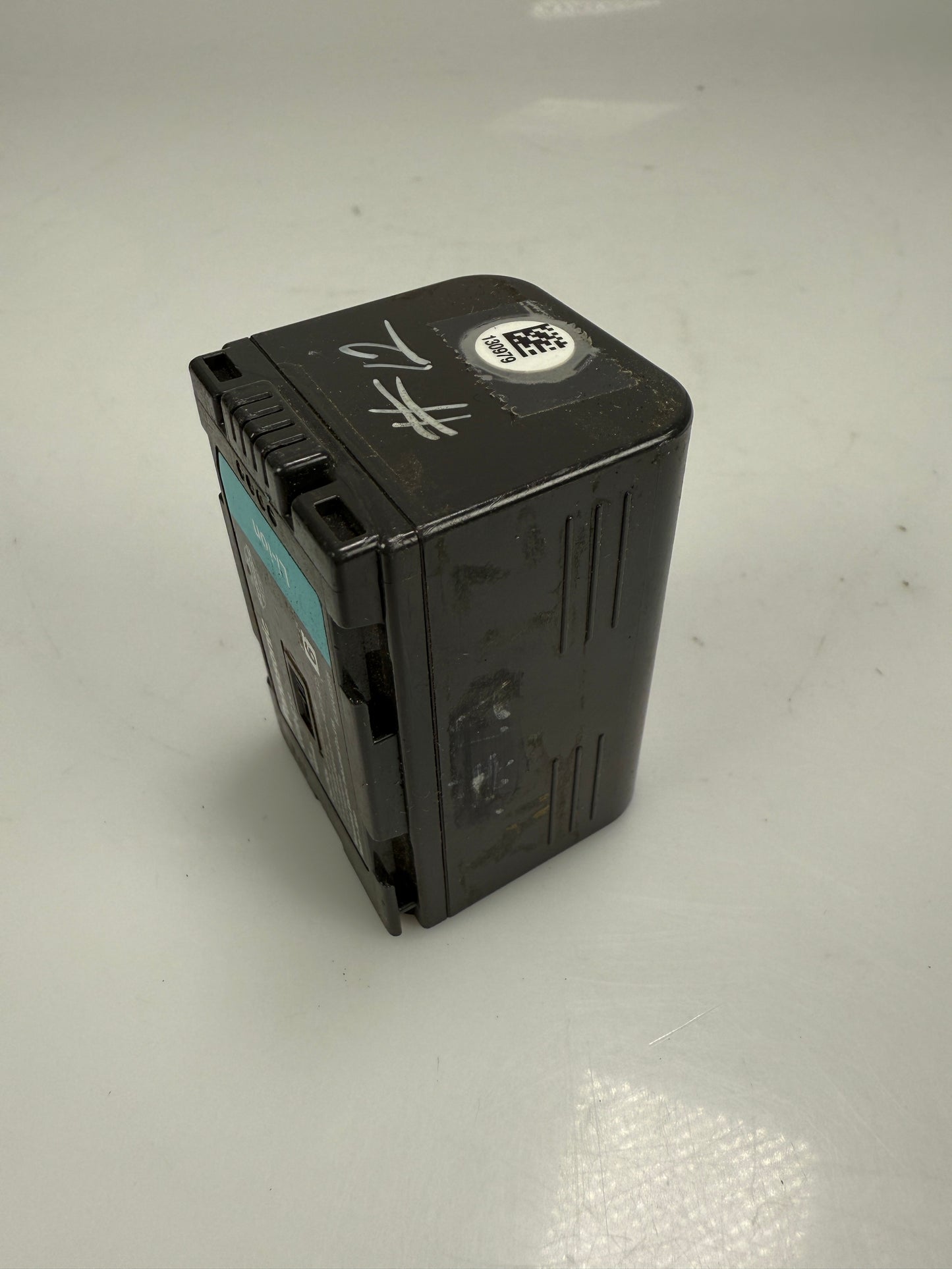 Panasonic CGA-D16 Lithium-Ion Camera Battery Pack