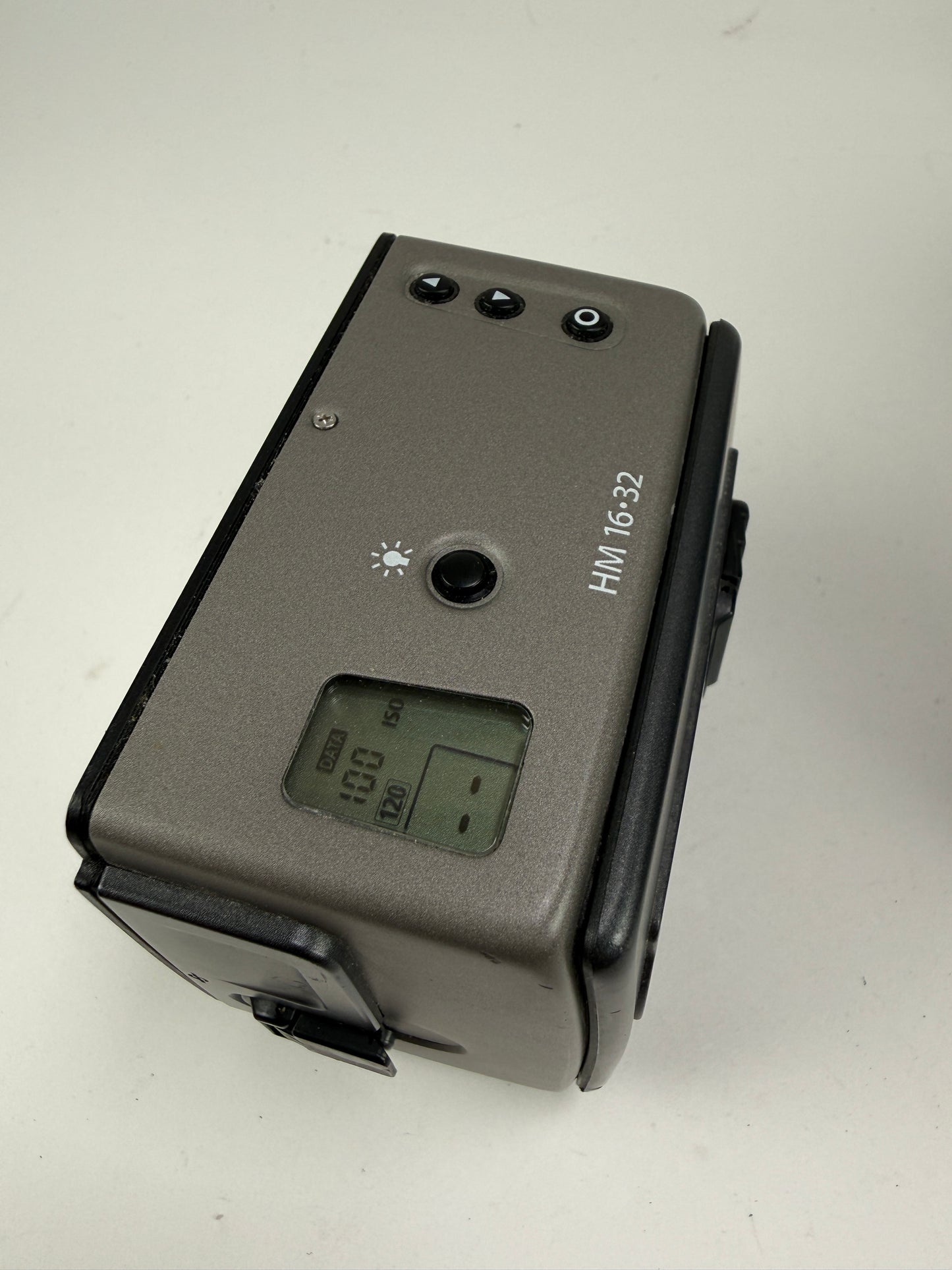 Hasselblad HM 16-32 Film Back Magazine H1, H2, etc