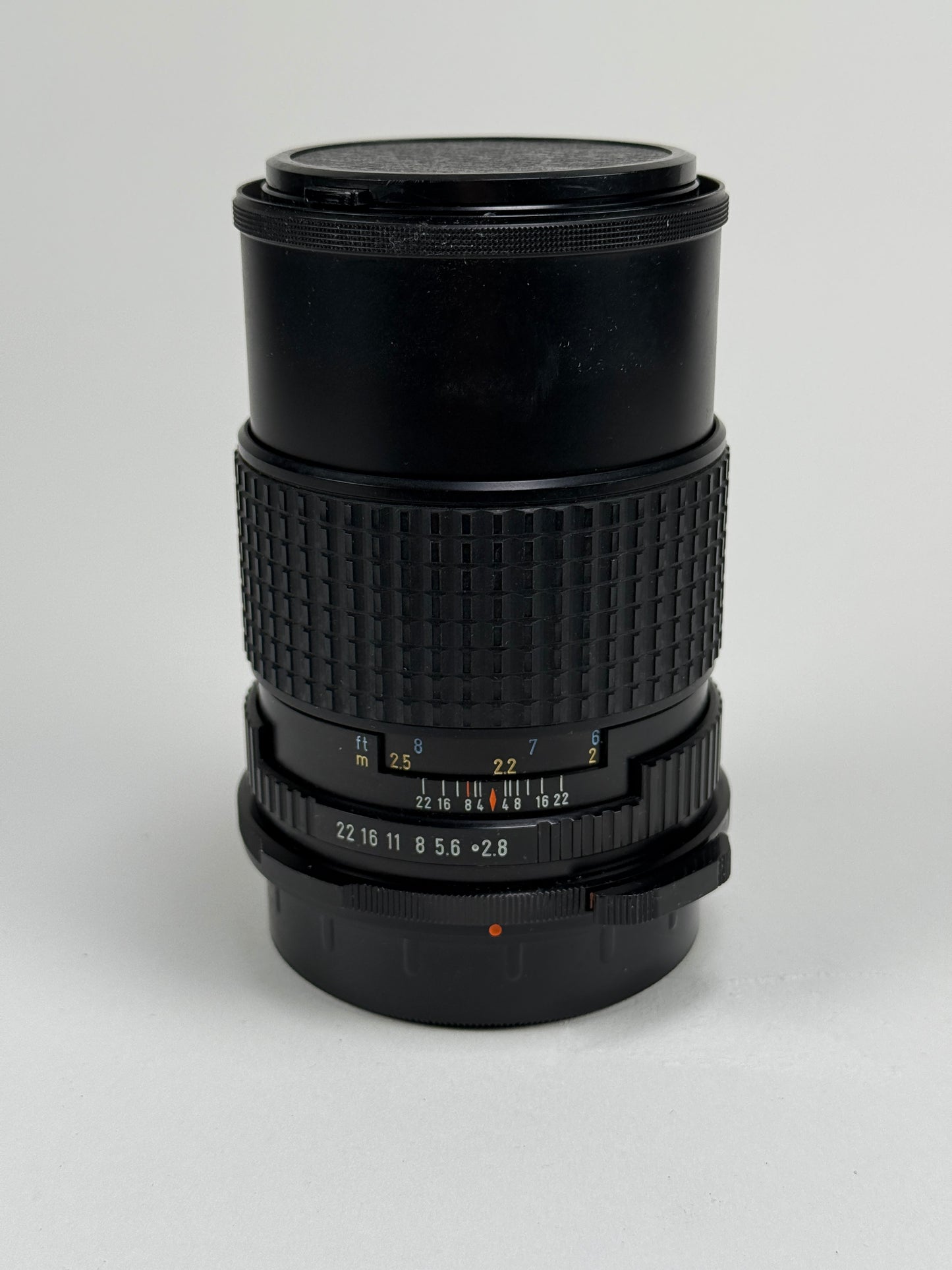 SMC PENTAX 67 165mm F2.8 MF Lens for 6x7 67 II