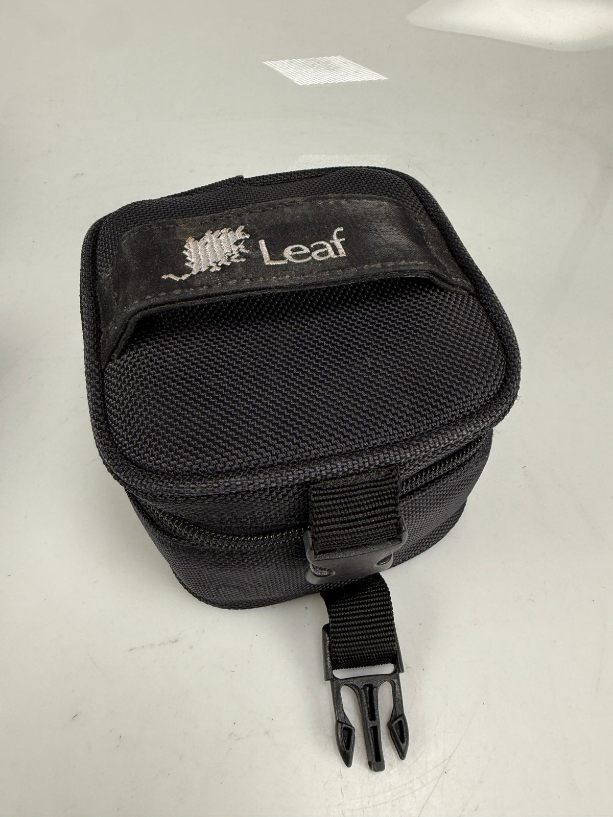 Leaf Digital Back Case Soft