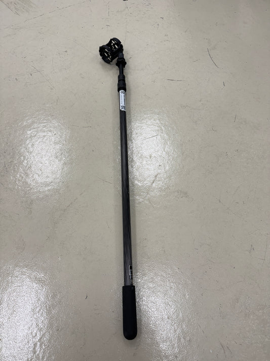 Gitzo Fishpole, Carbon Fiber, 3 Sections GB0530 boom pole