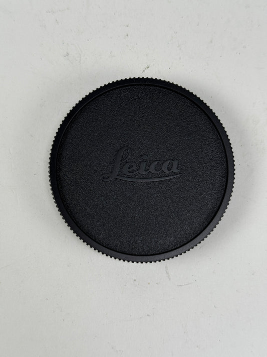 Leica Camera Cover SL , SL2 #16060