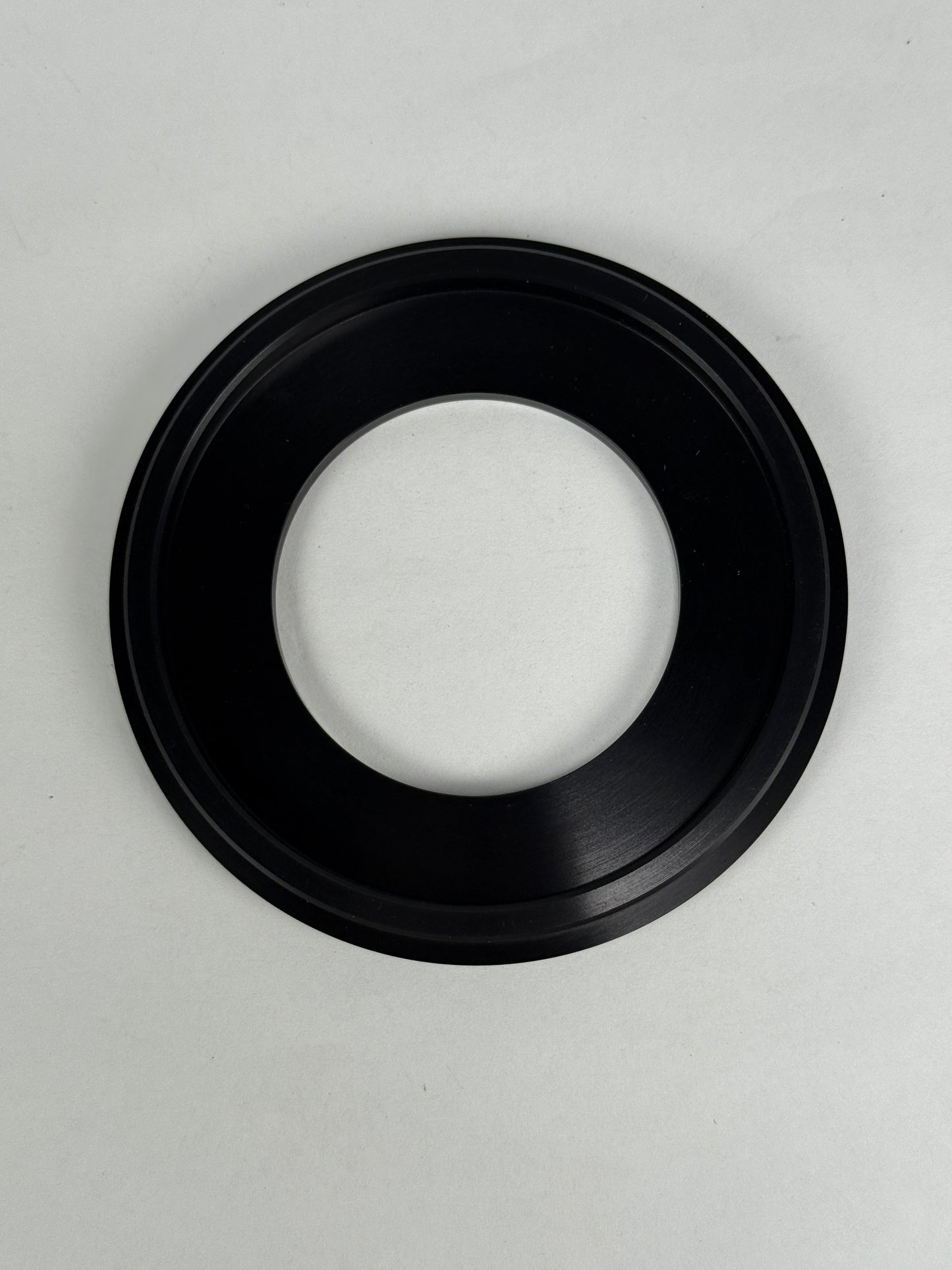 Lee Filters 58mm Std Adapter Ring for LEE100 Filter Holder
