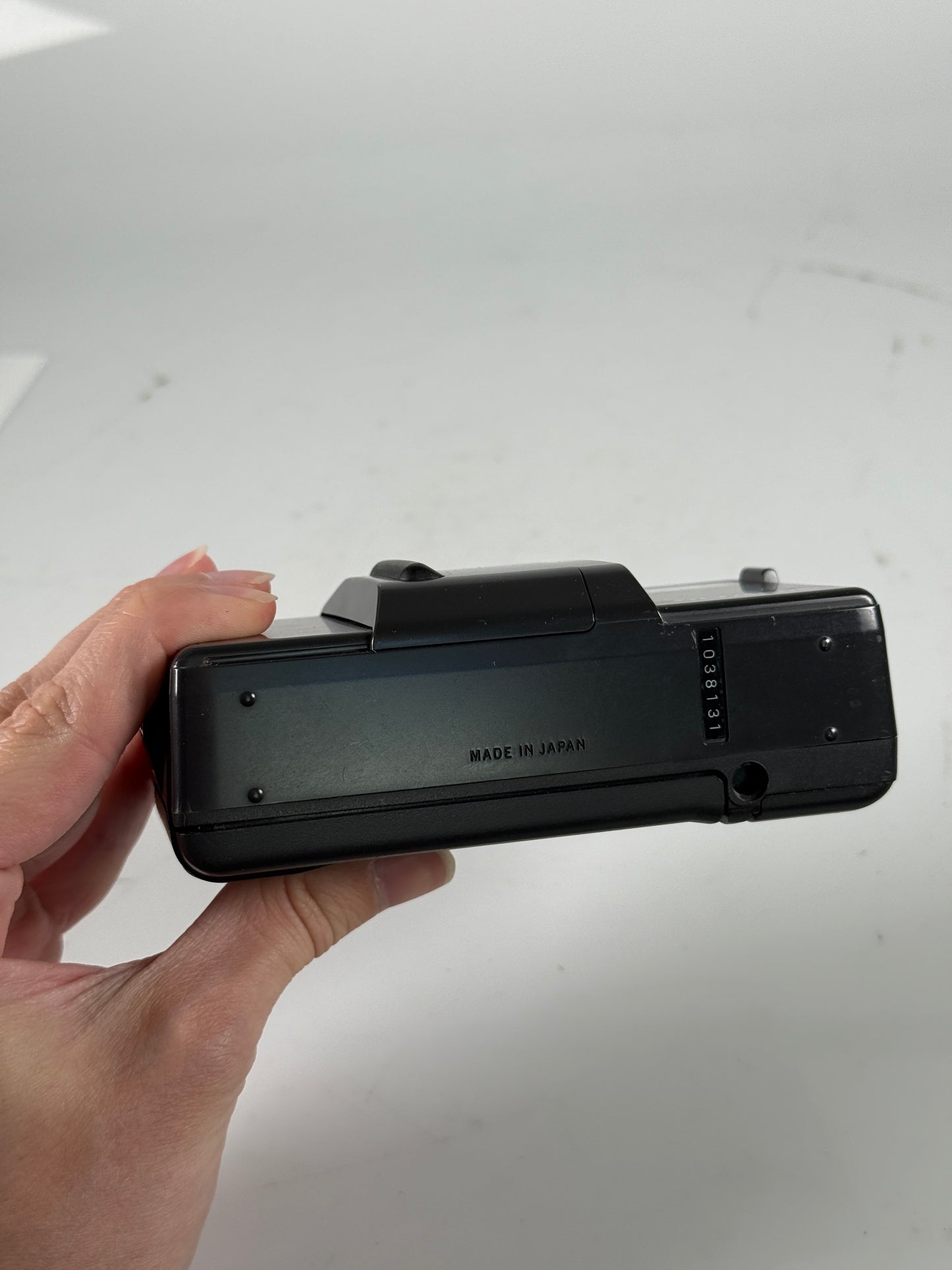 Olympus AF-1 Infinity 35mm Point & Shoot Film Camera 35mm f2.8
