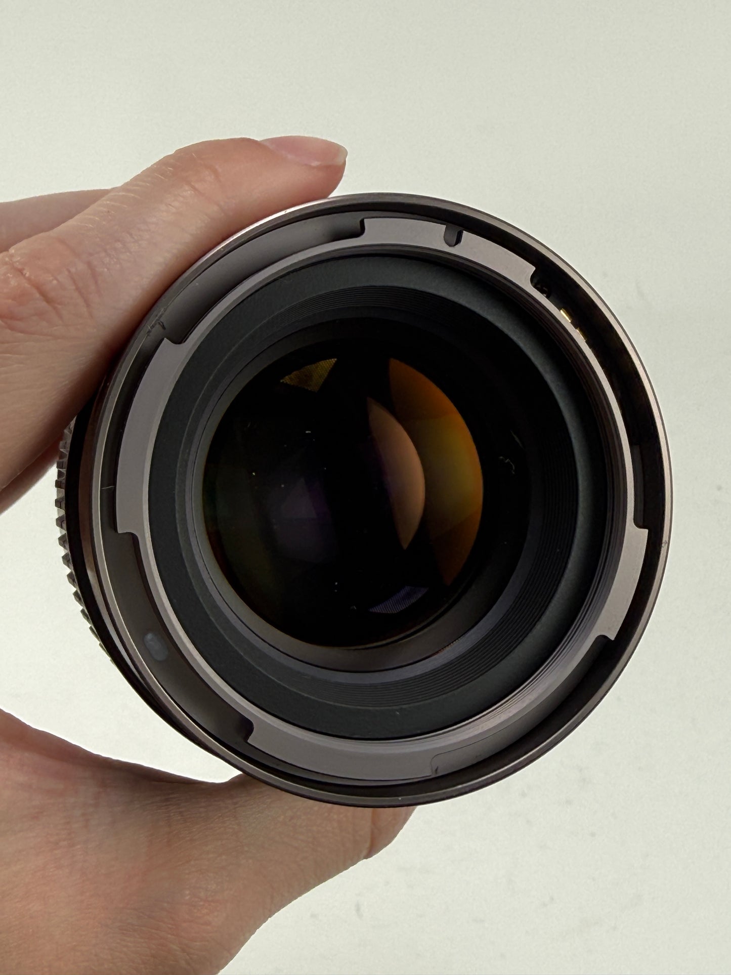 Samyang V-AF 75mm T1.9 Sony E Mount Lens
