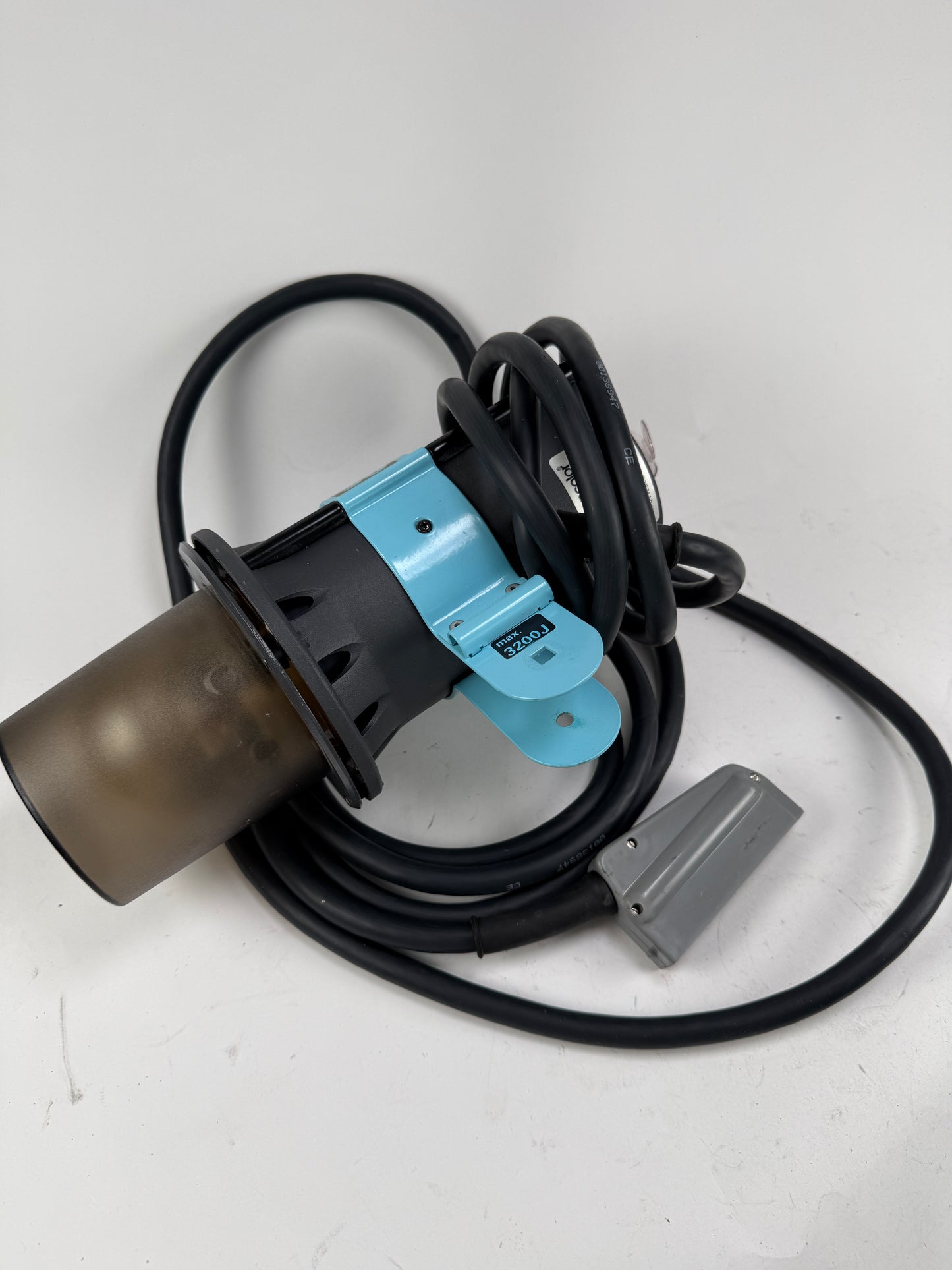 Broncolor unilite Head Lamphead Monolight 32.114.07 3200J