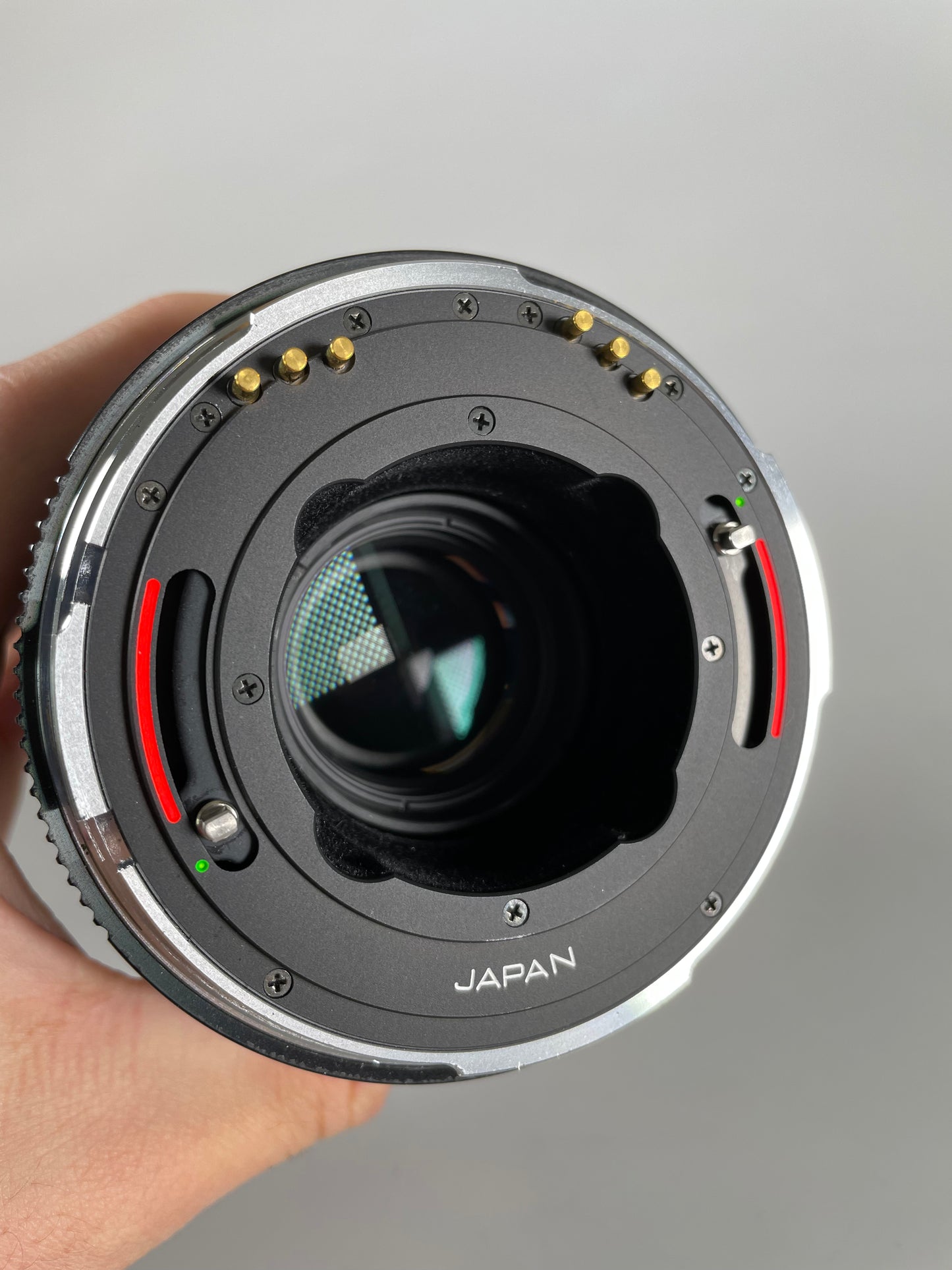 Zenza Bronica Zenzanon PS 150mm f4 Lens For SQ Series