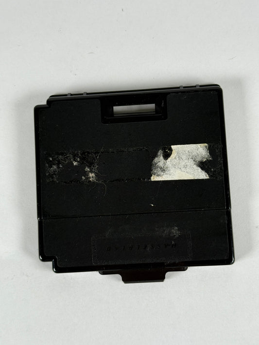 Hasselblad Rear Body Cover Cap 51063 SWC 500CM 501 553ELX