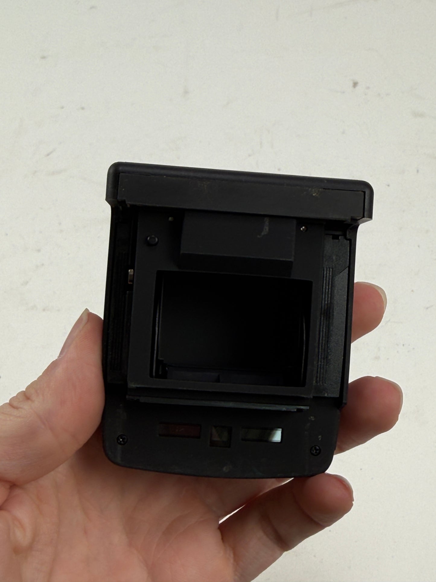 Nikon DW-30 Waist Level Finder For NIKON F5