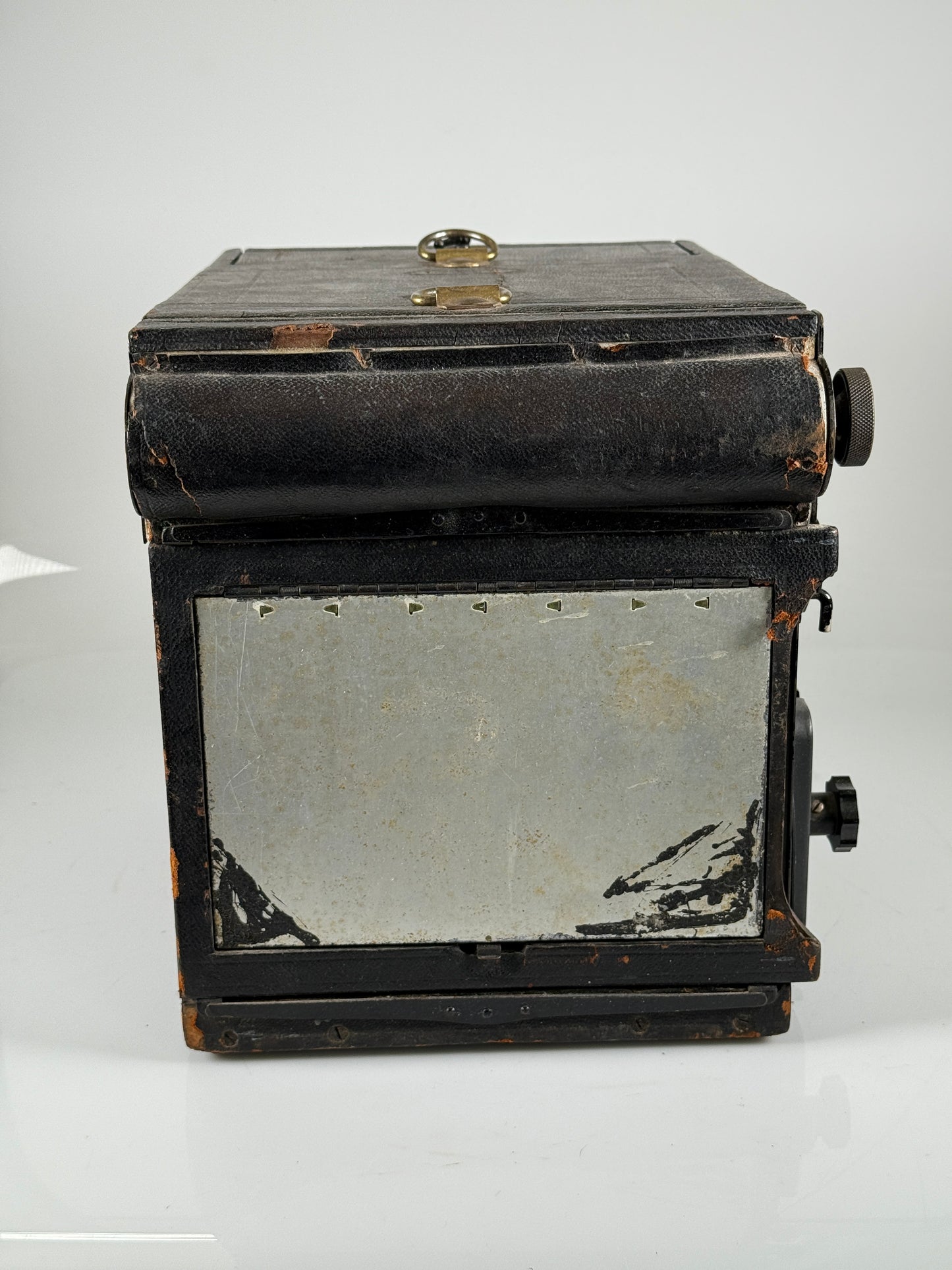 5x7 Folmer & Schwing Press Graflex Camera