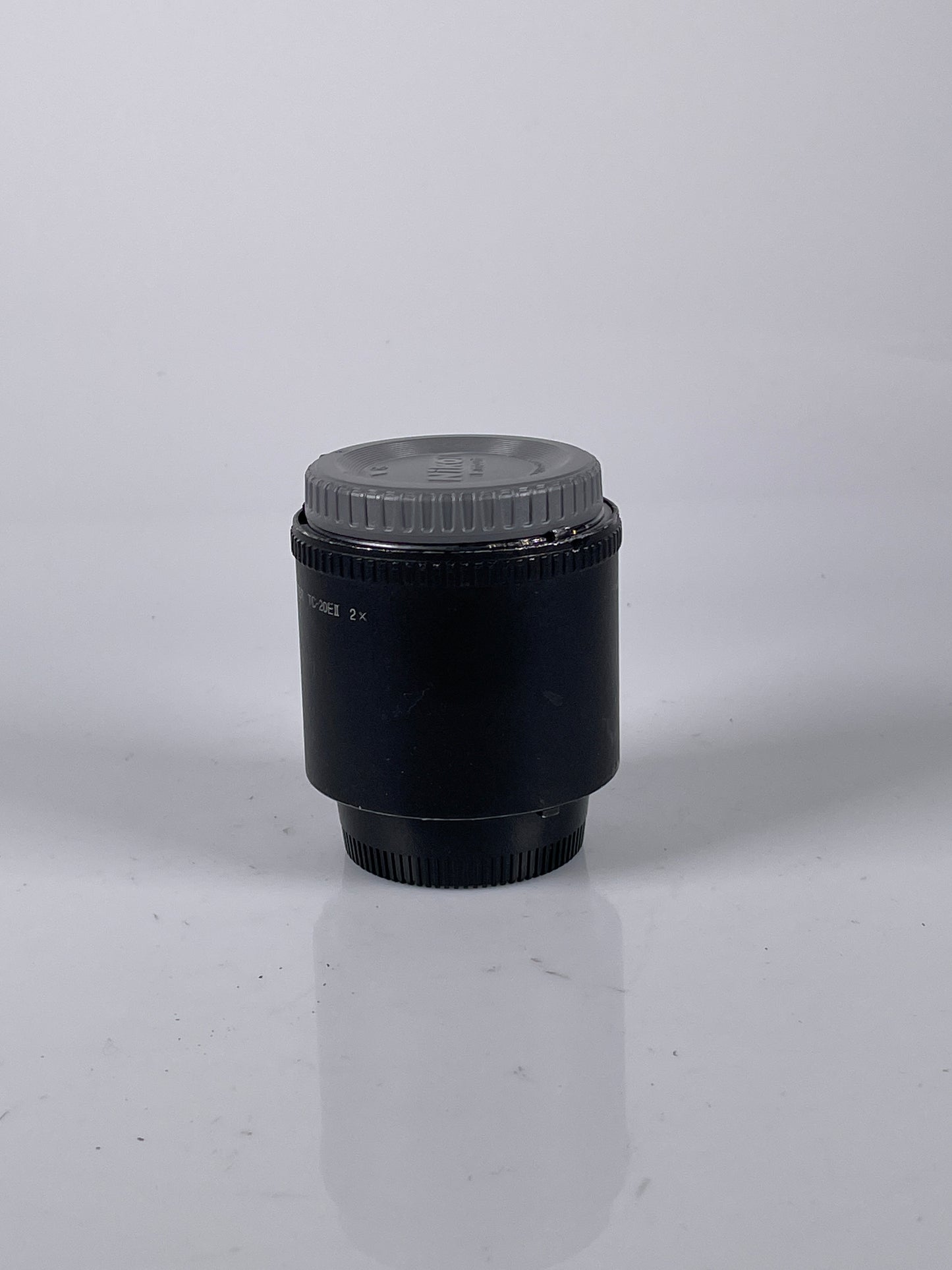 Nikon Nikkor AF-S TC-20E II TC-20EII 2x Extender Teleconverter