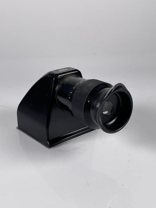Hasselblad HC-4 Prism View Finder For 500 501 V System