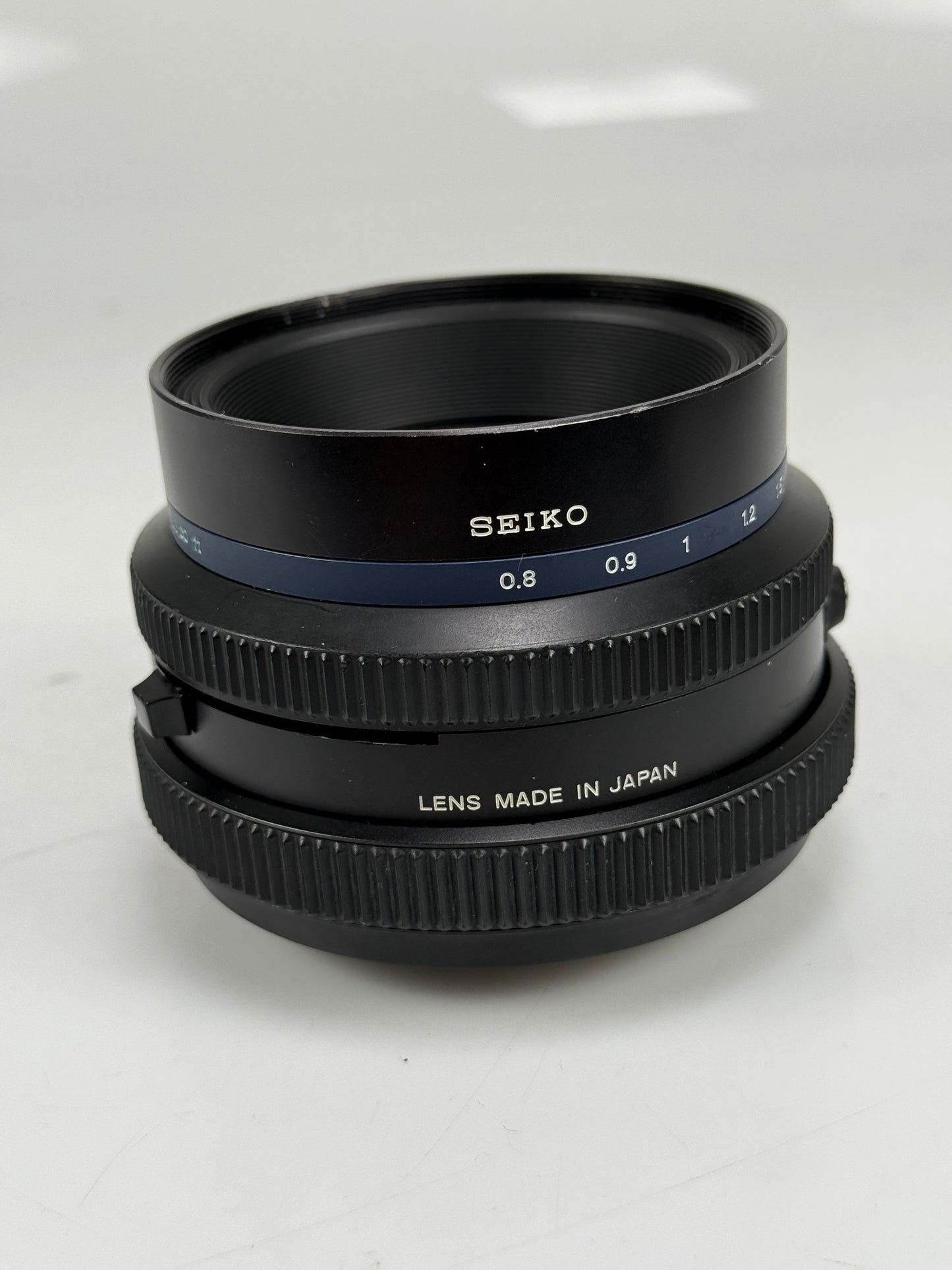 Mamiya Sekor Z 110mm f2.8 W Lens For RZ67 Pro II D lens