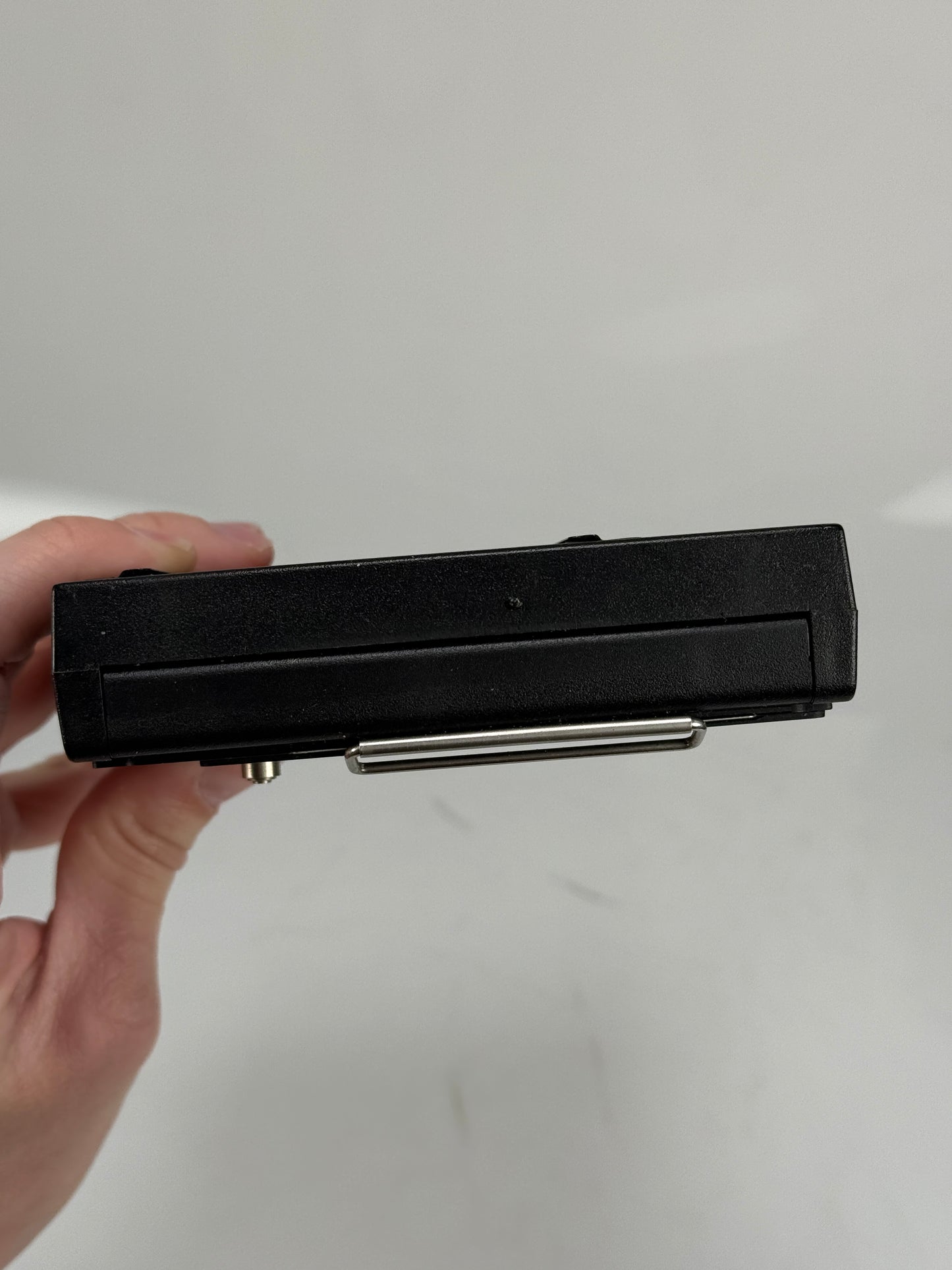 Hasselblad for V System Polaroid 100 Instant Film Back