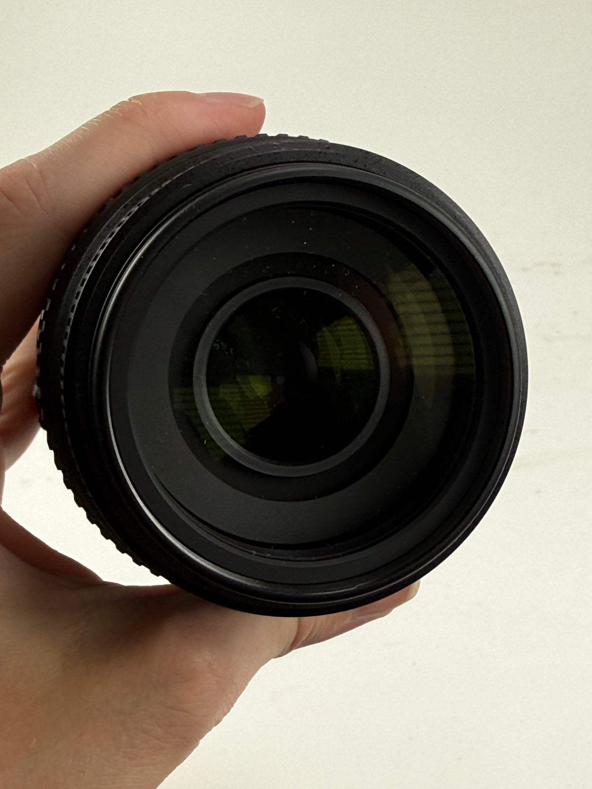 Nikon Nikkor AF-S 55-300mm f4.5-5.6 G ED VR DX Lens AFS