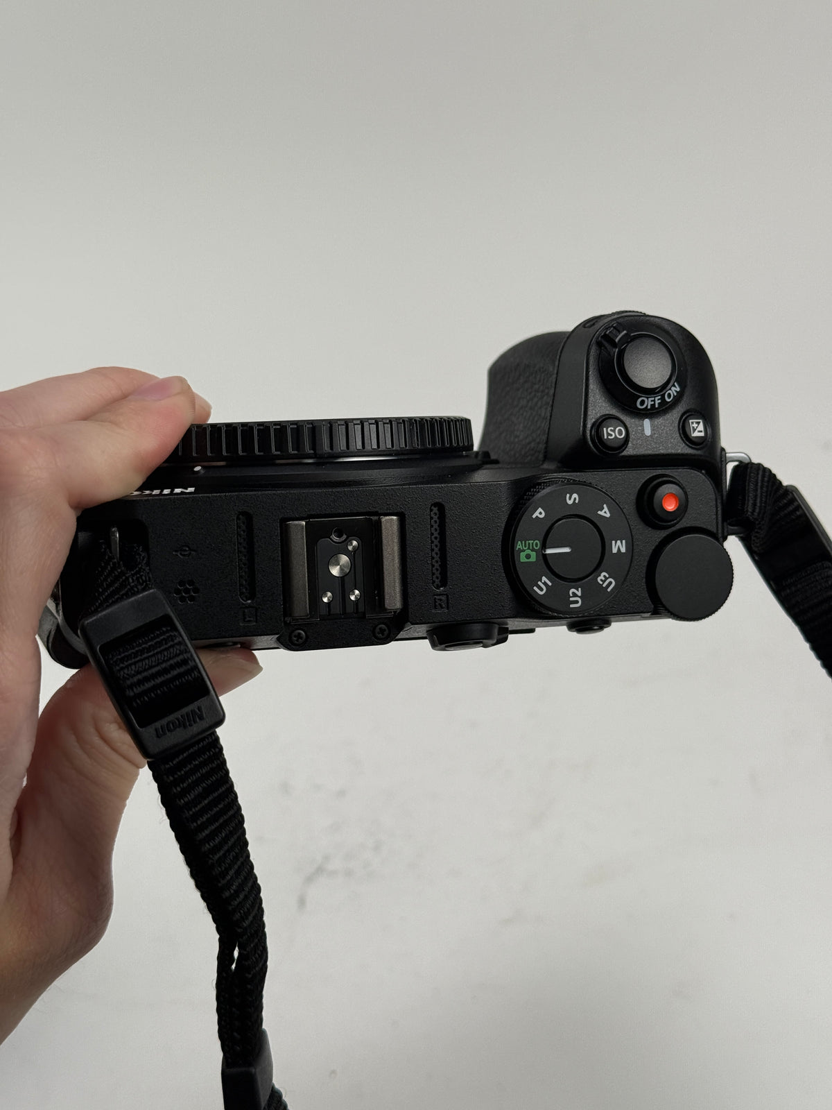 Nikon Z30 20.9MP Mirrorless Camera w/ 16-50mm and 50-250mm lens kit