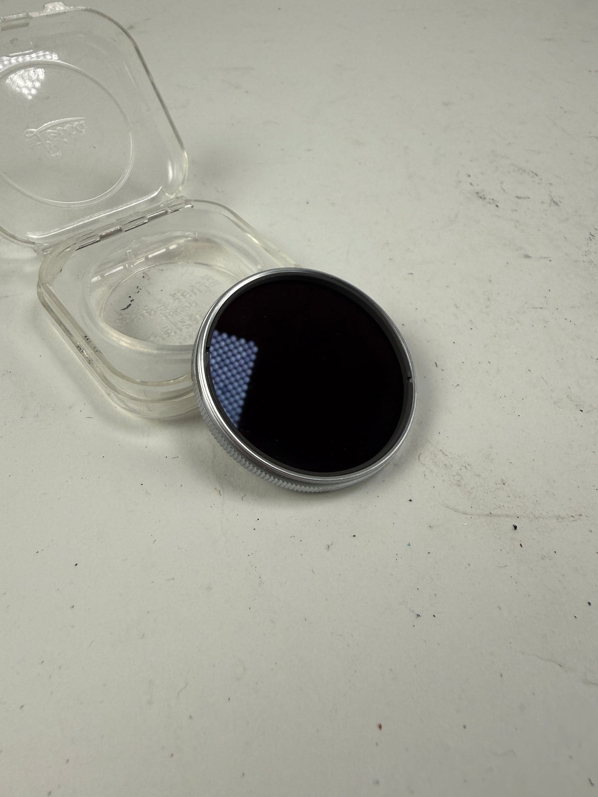 Leica E43 43mm IR Infrared Filter summilux