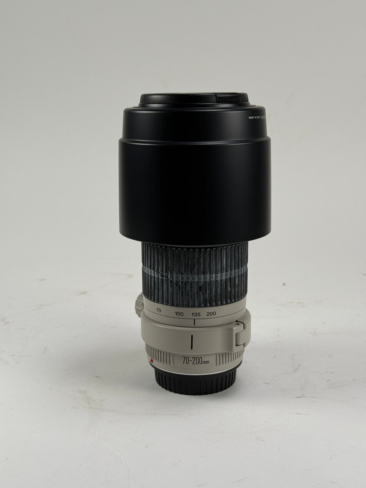 CANON EF 70-200mm F4 L USM Lens