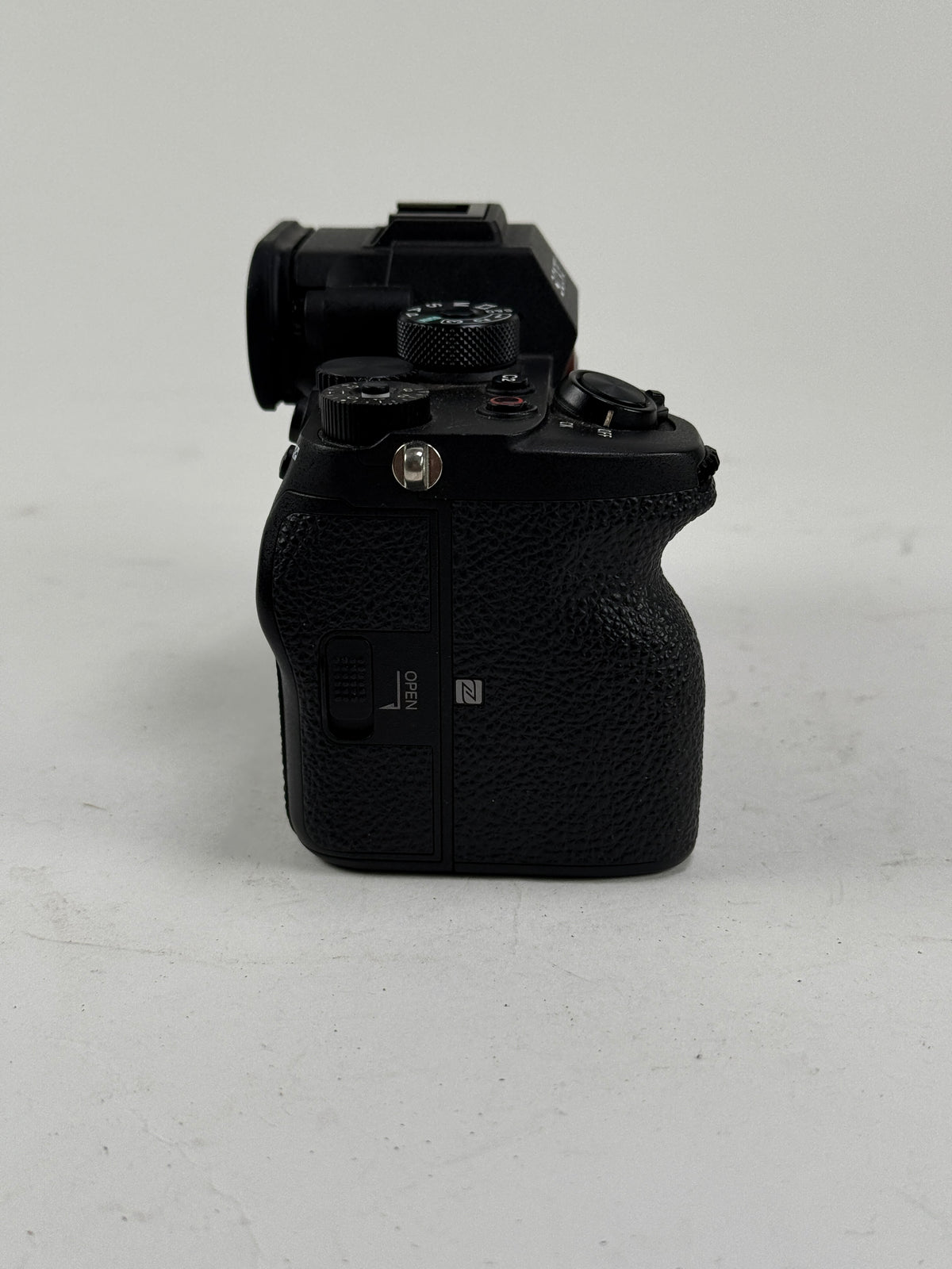 Sony Alpha A7SIII A 7S III A7S III 12.1 MP Mirrorless Cinema Camera