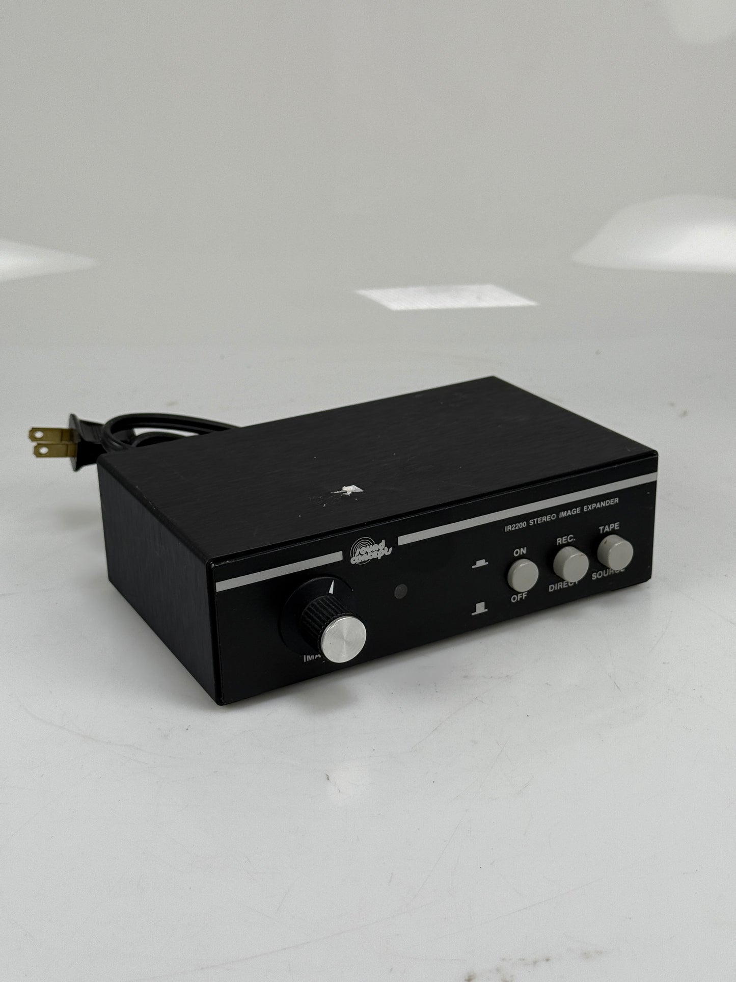 Sound Concepts Stereo Image Expander IR2200