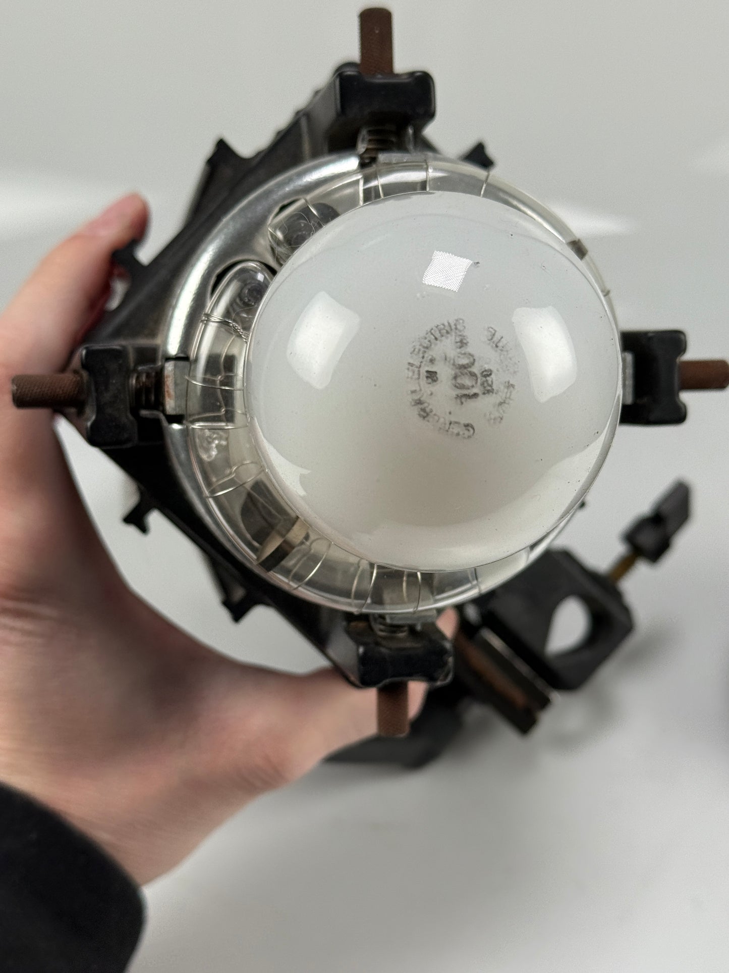 Paul C. Buff White Lightning Ultra 1200 Strobe