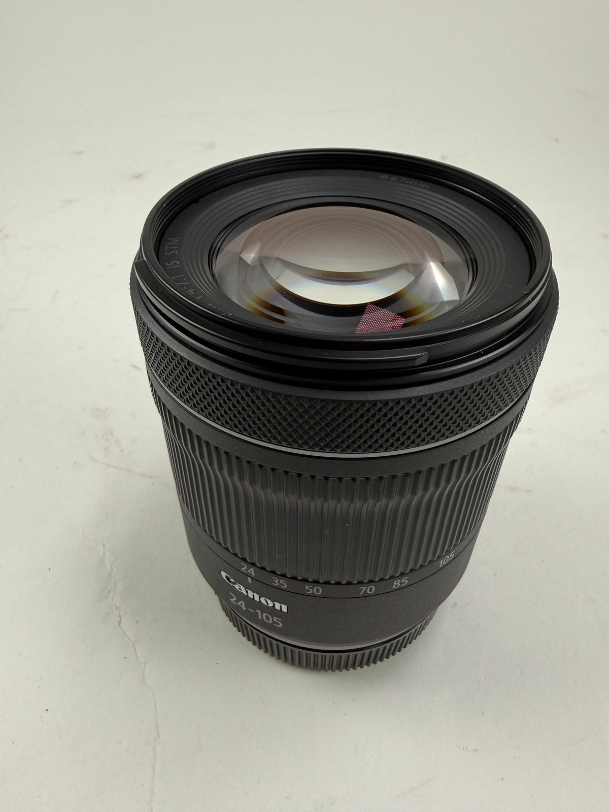 Canon RF IS STM Lens 24-105mm F4-7.1