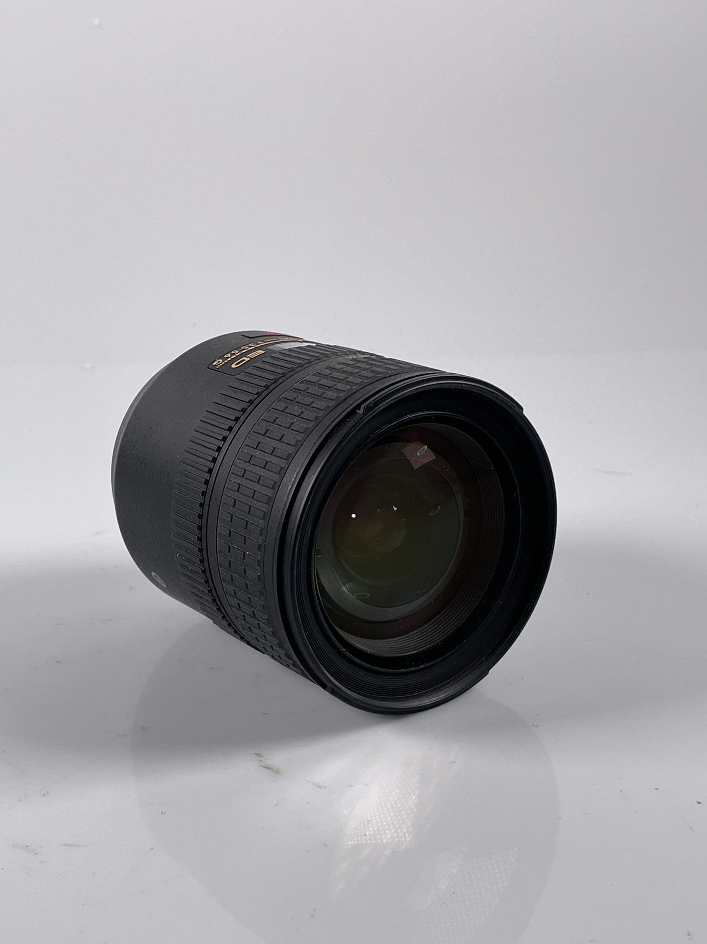 Nikon AF-S NIKKOR 24-120mm F3.5-5.6 G ED VR Zoom Lens