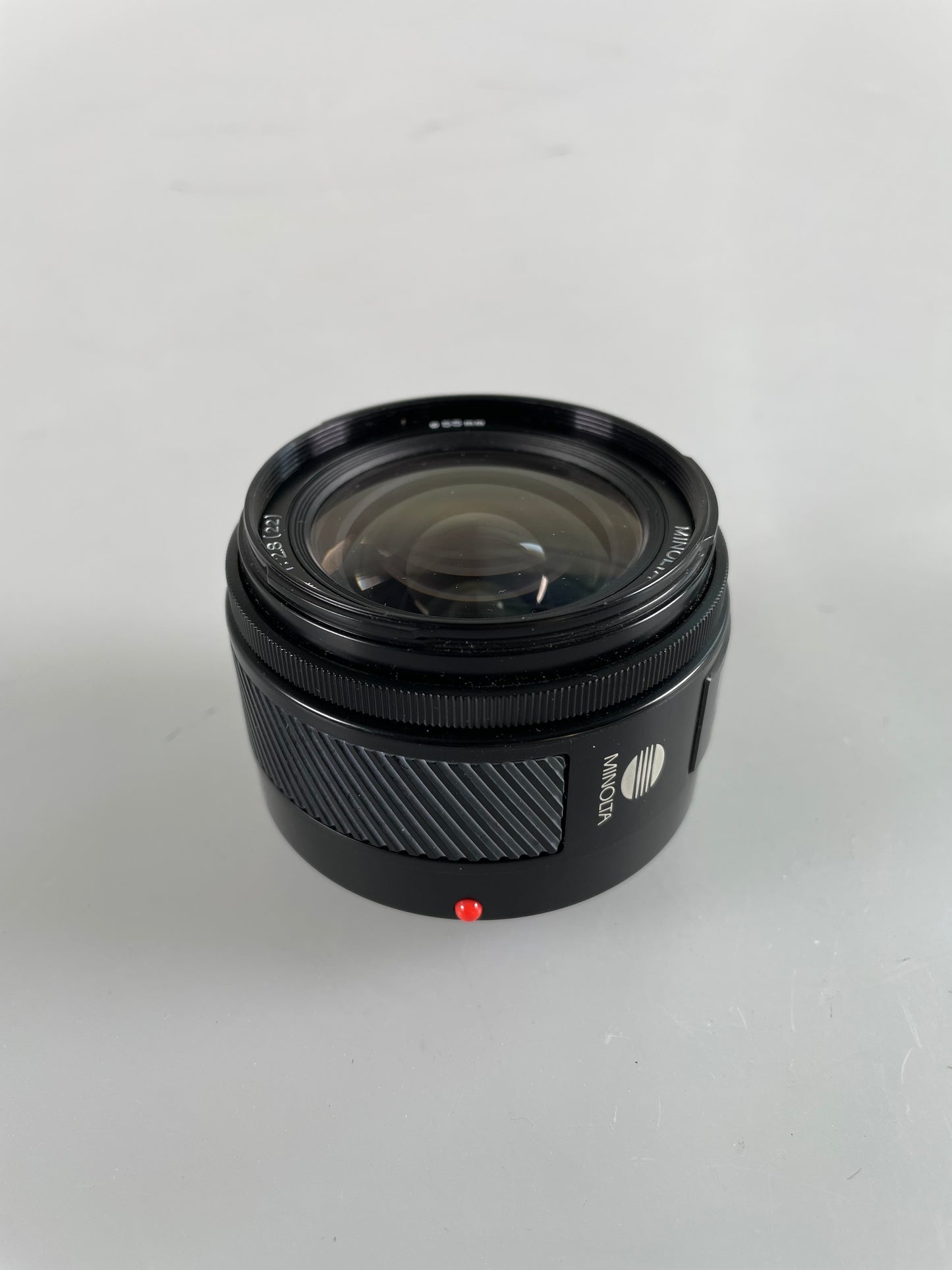 Minolta AF 24mm f2.8 Lens Sony A