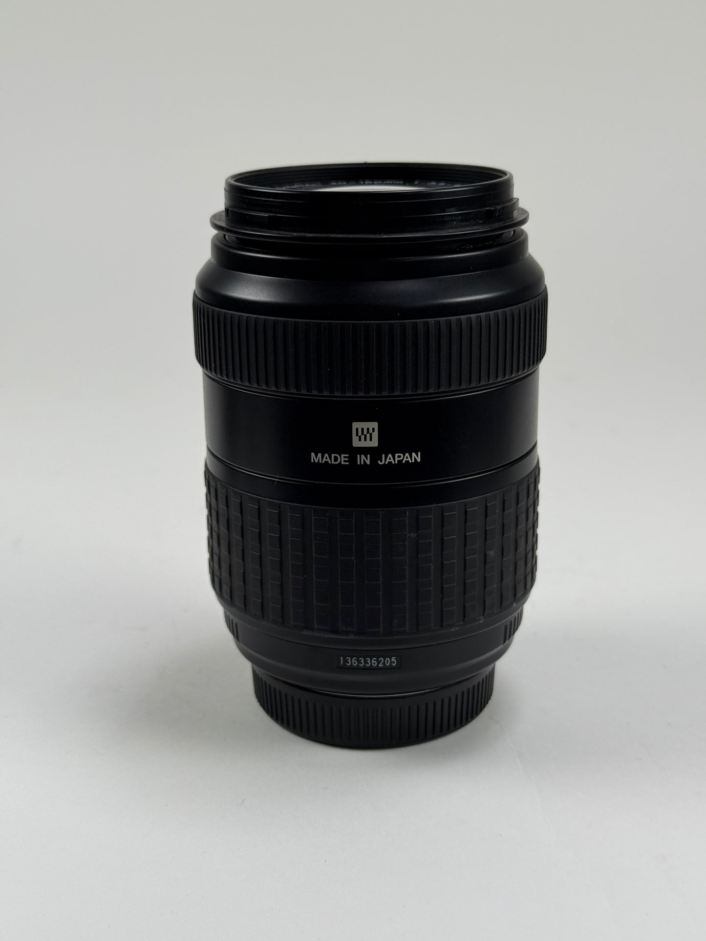 Olympus Digital 40-150mm f3.5-4.5 Zuiko Lens Original 4/3