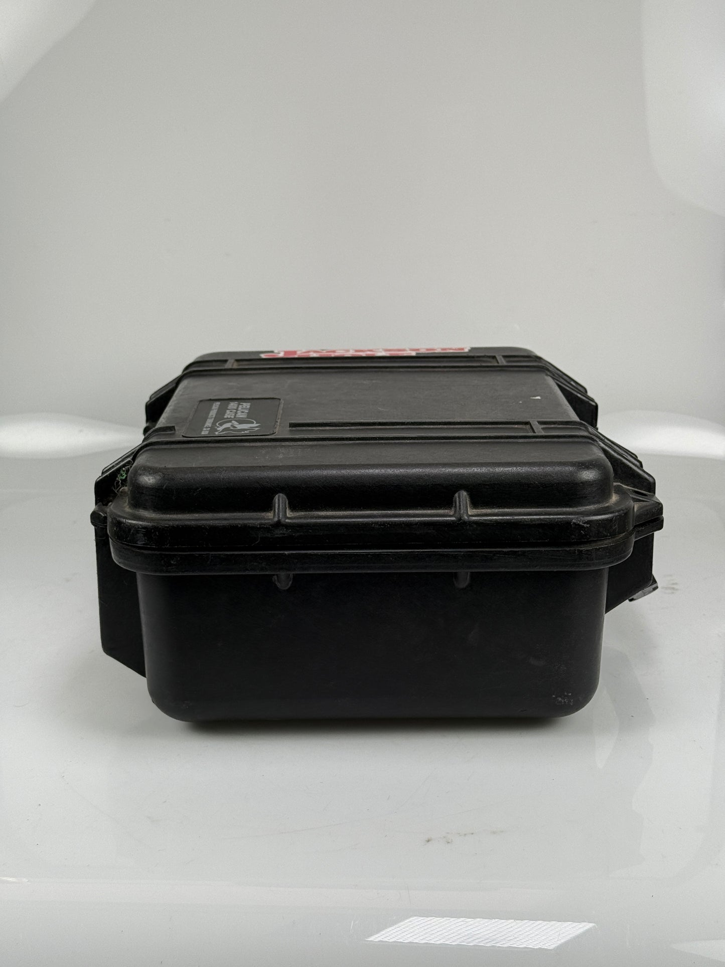 Pelican 1400 Hard Case (black)
